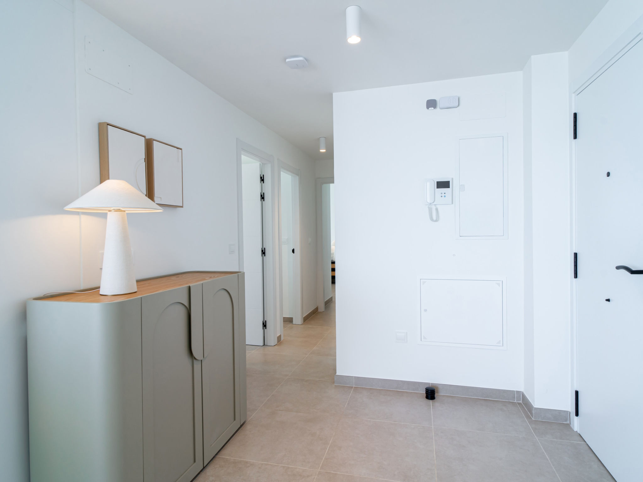 Bayview Hills Premium Pool Suite - Drinnen