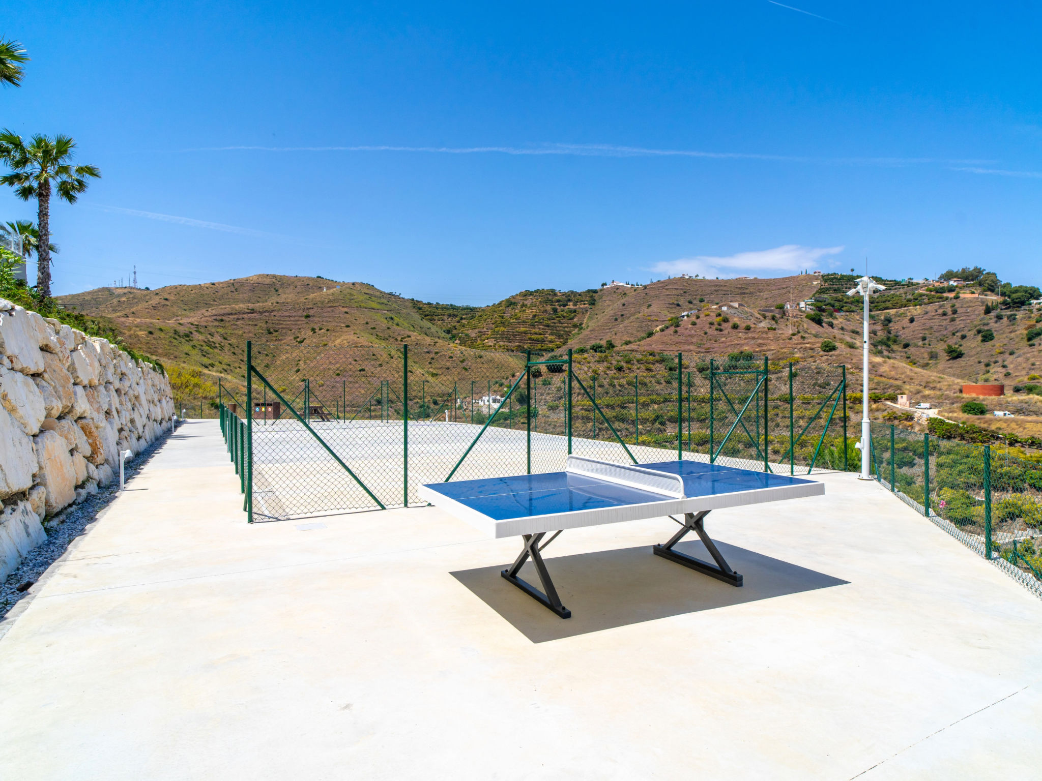 Bayview Hills Premium Pool Suite - Drinnen