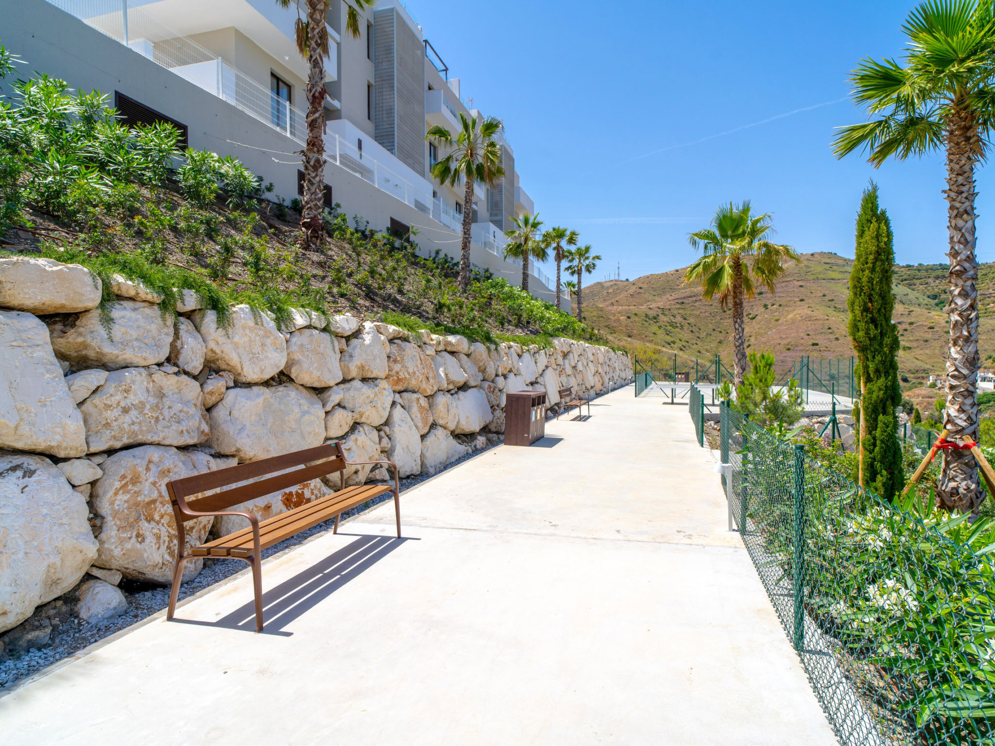Bayview Hills Premium Pool Suite - Drinnen