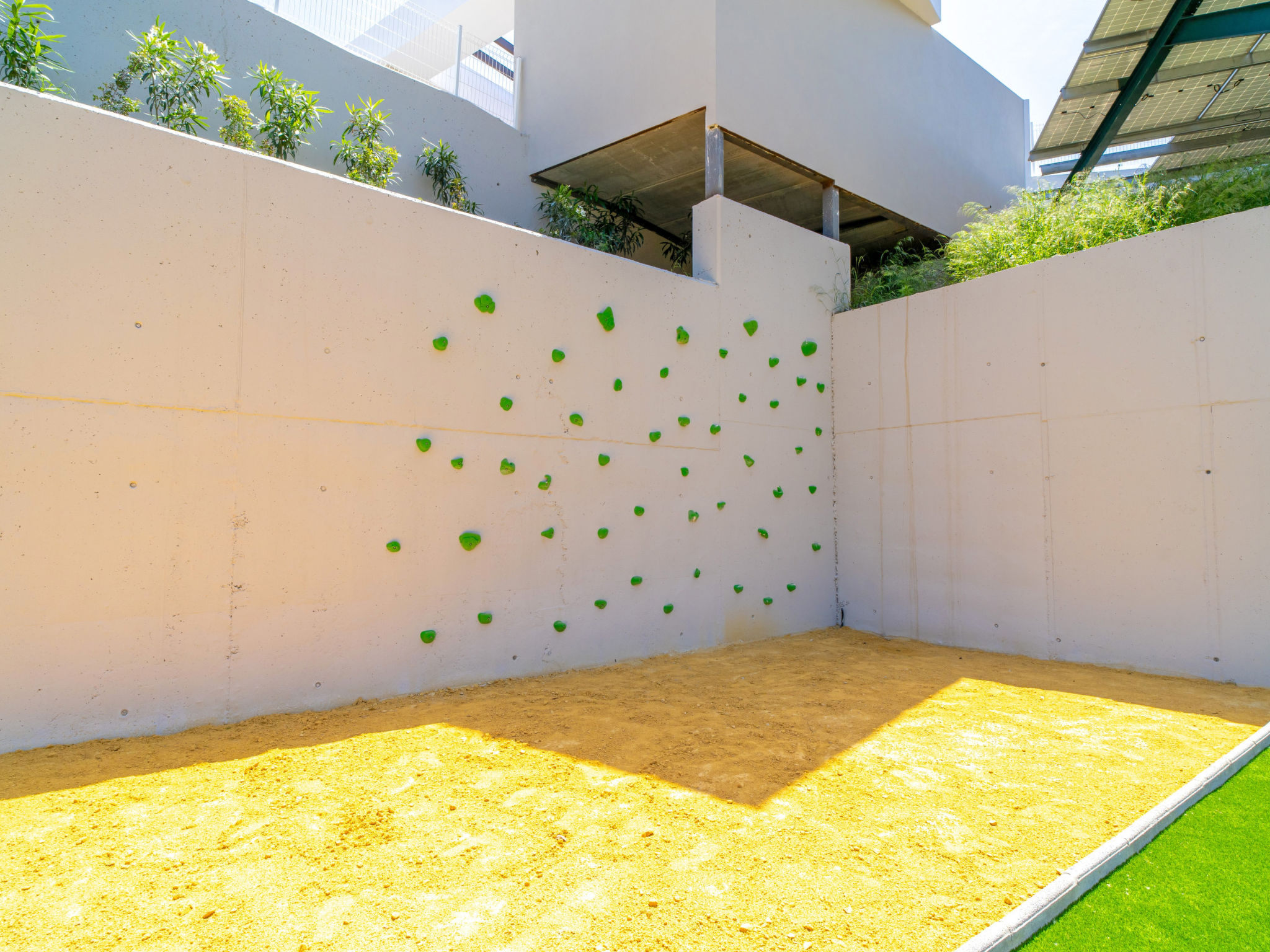 Bayview Hills Premium Pool Suite - Drinnen