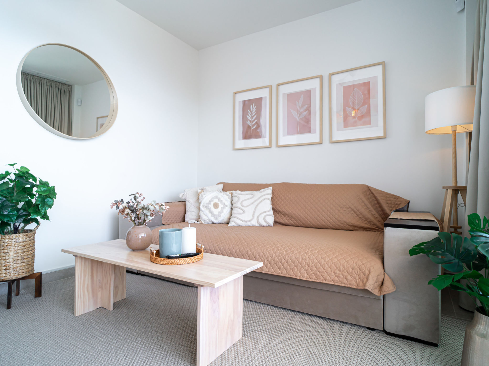 Bayview Hills Deluxe by Casasol - Drinnen