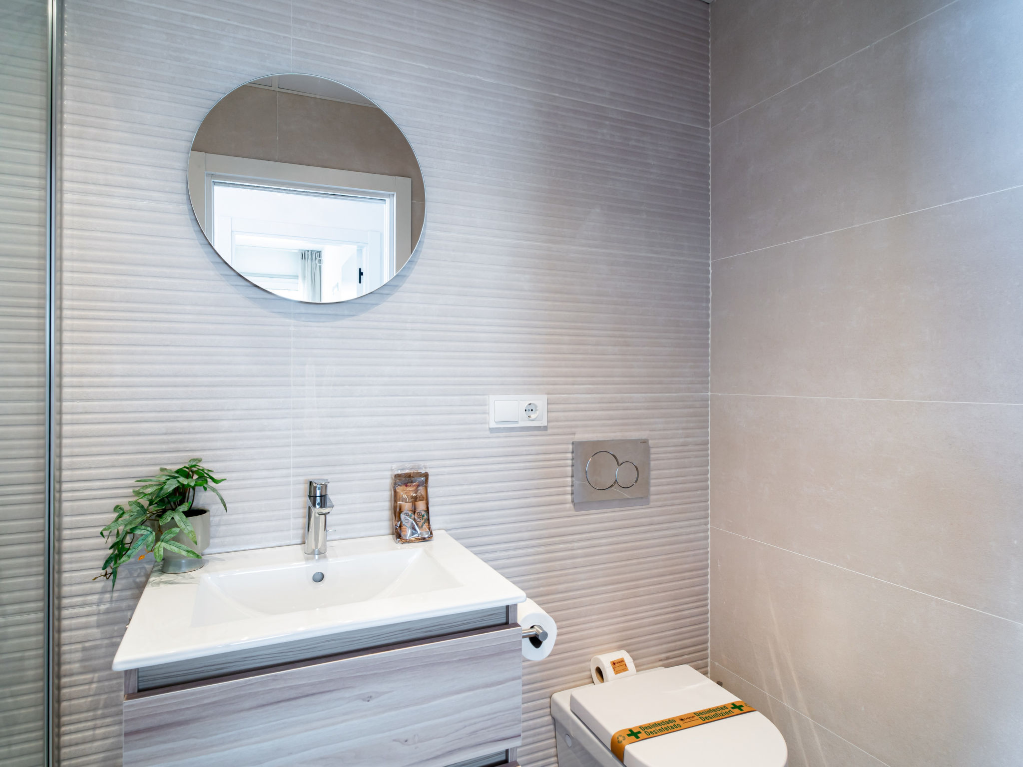 Bayview Hills Deluxe by Casasol - Drinnen