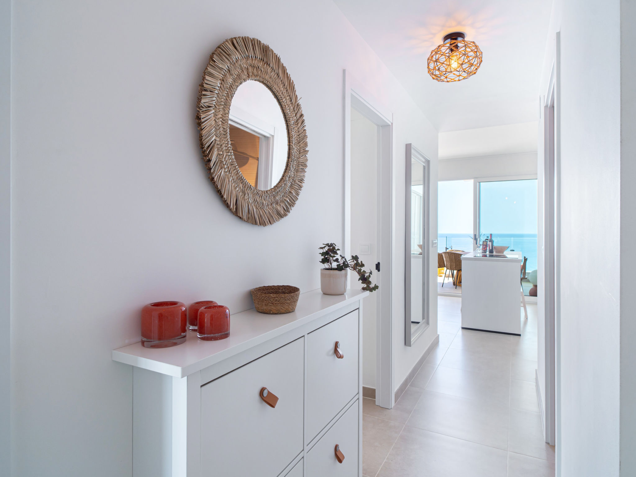 Bayview Hills Deluxe by Casasol - Drinnen