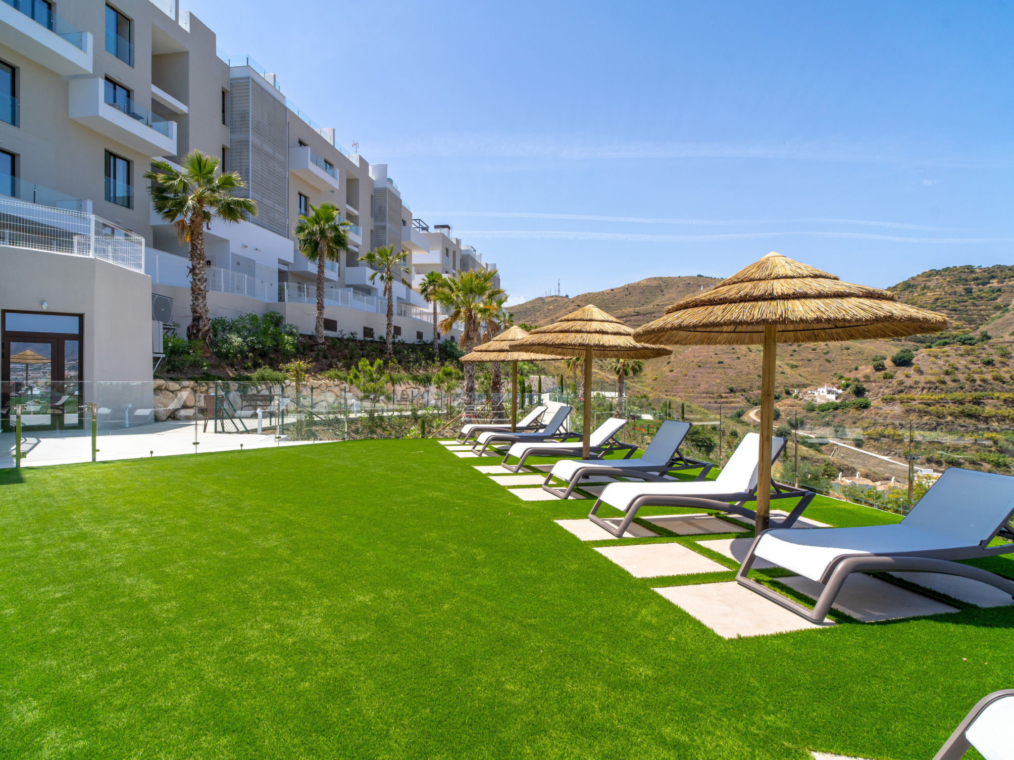 Bayview Hills Deluxe by Casasol - Drinnen