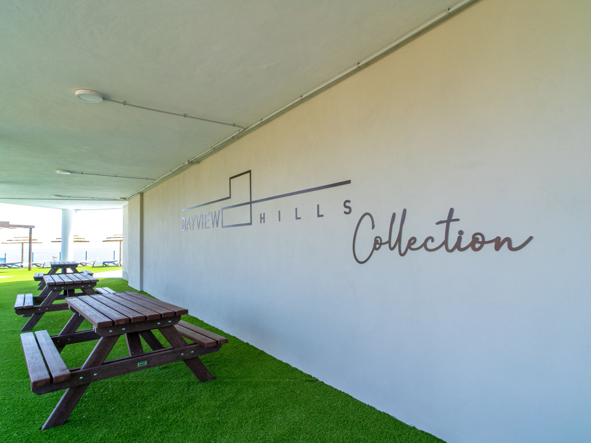 Bayview Hills Deluxe by Casasol - Drinnen
