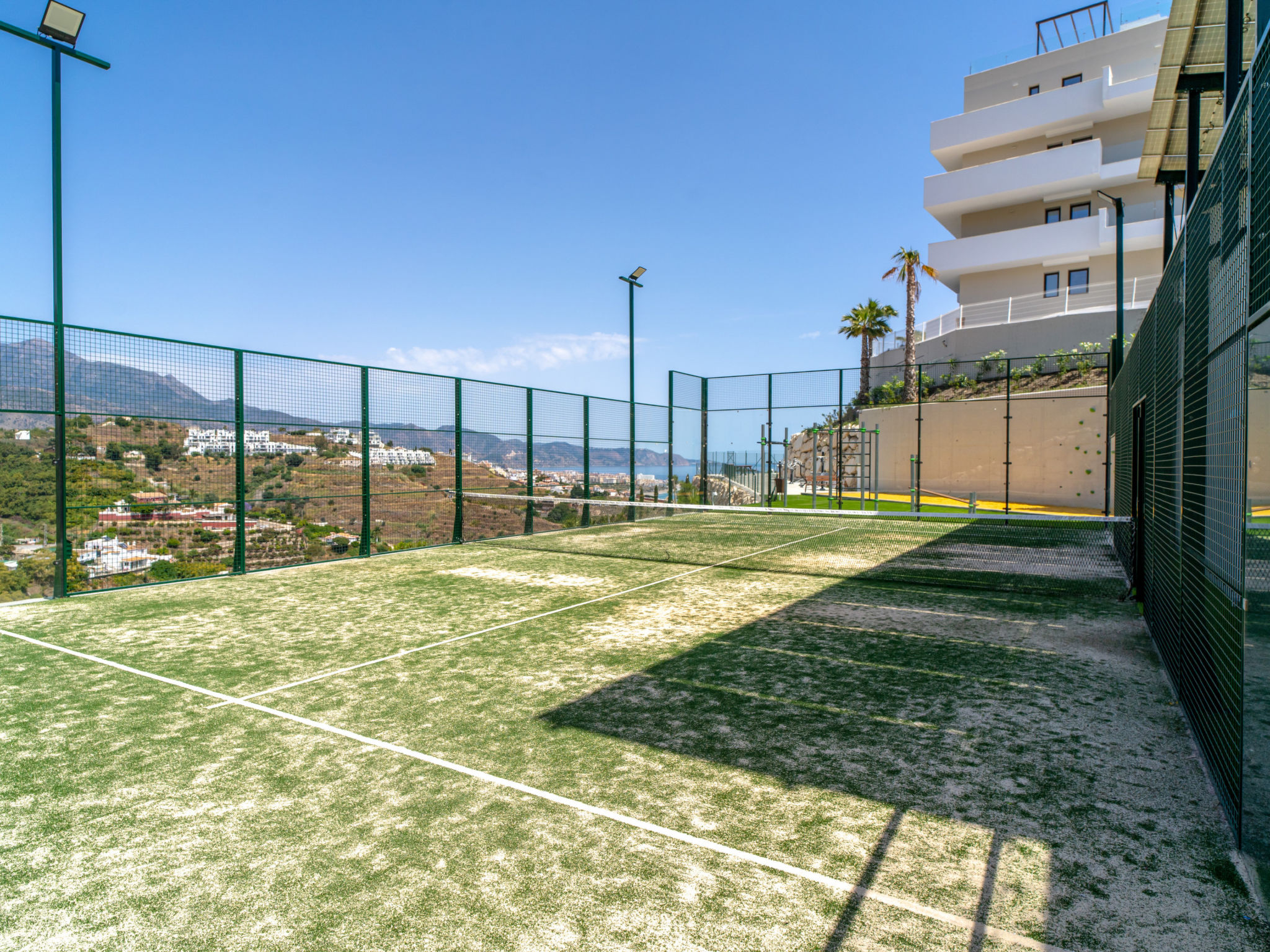 Bayview Hills Deluxe by Casasol - Drinnen