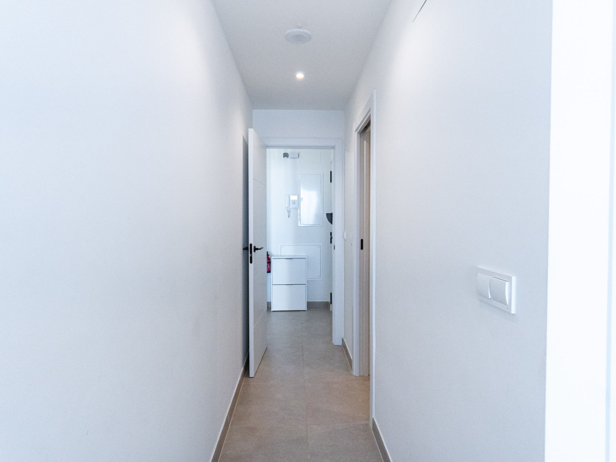 Bayview Hills Suite by Casasol - Inside