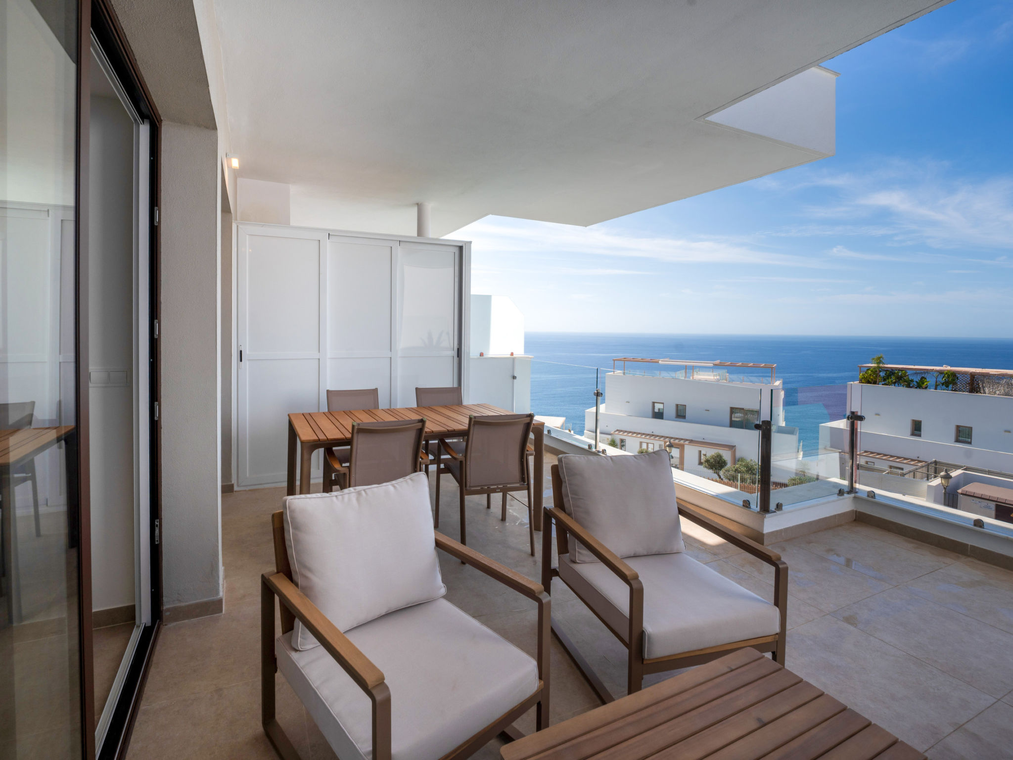 Bayview Hills Suite by Casasol - Draußen