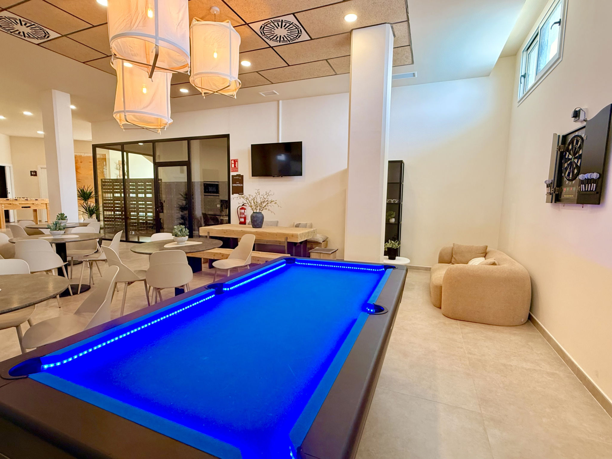 Bayview Hills Suite by Casasol - Drinnen