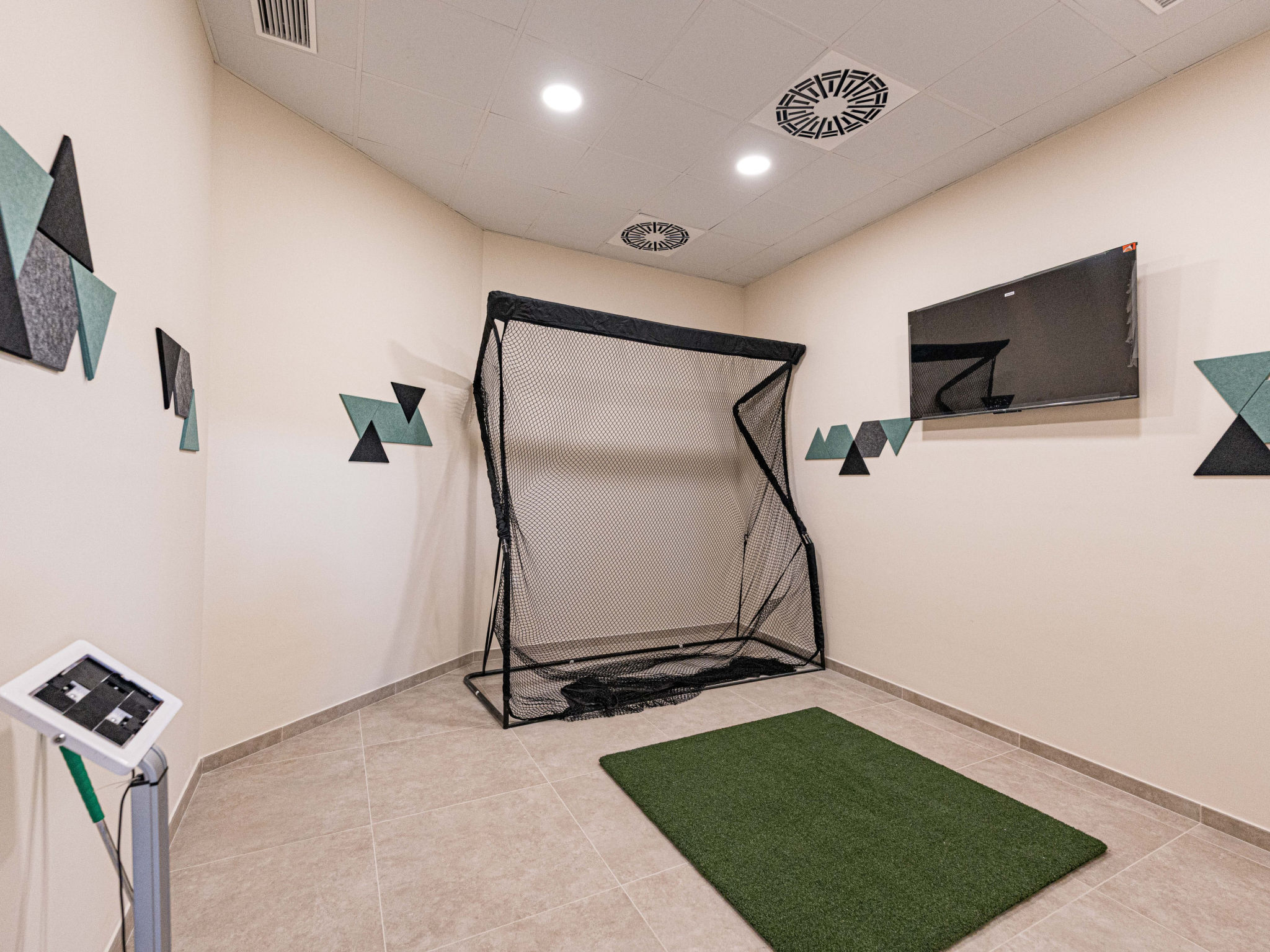 Bayview Hills Suite by Casasol - Drinnen