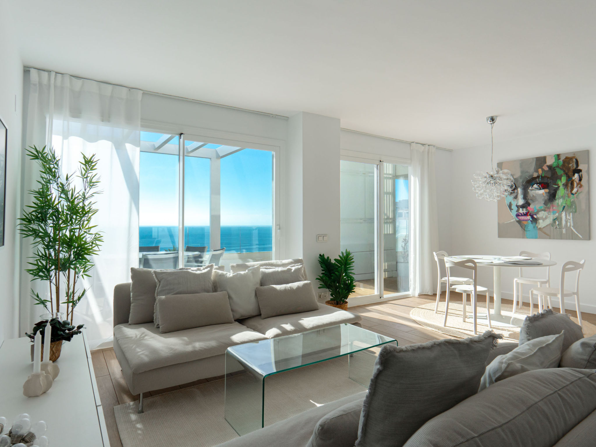 Appartement – Séjour, photo 2 sur 36
