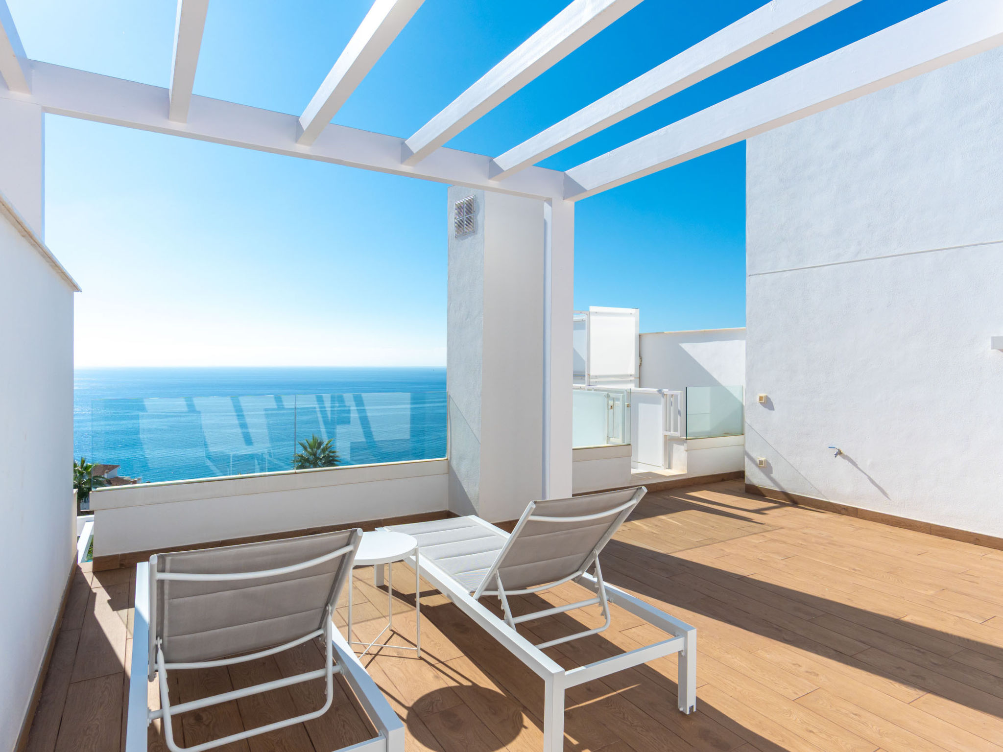 Appartement – Terrasse, photo 4 sur 36