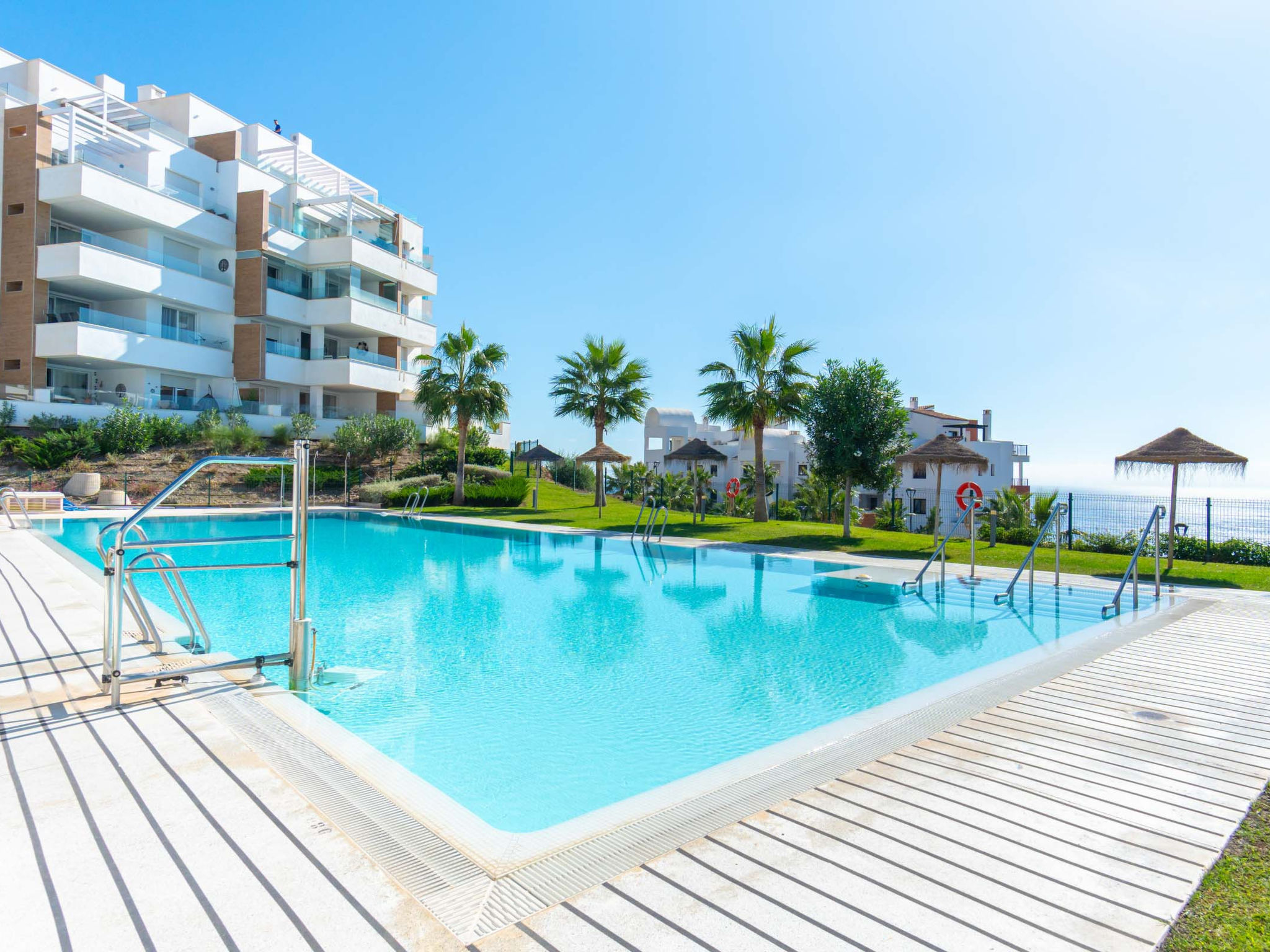 Appartement – Piscine intérieure, photo 6 sur 36