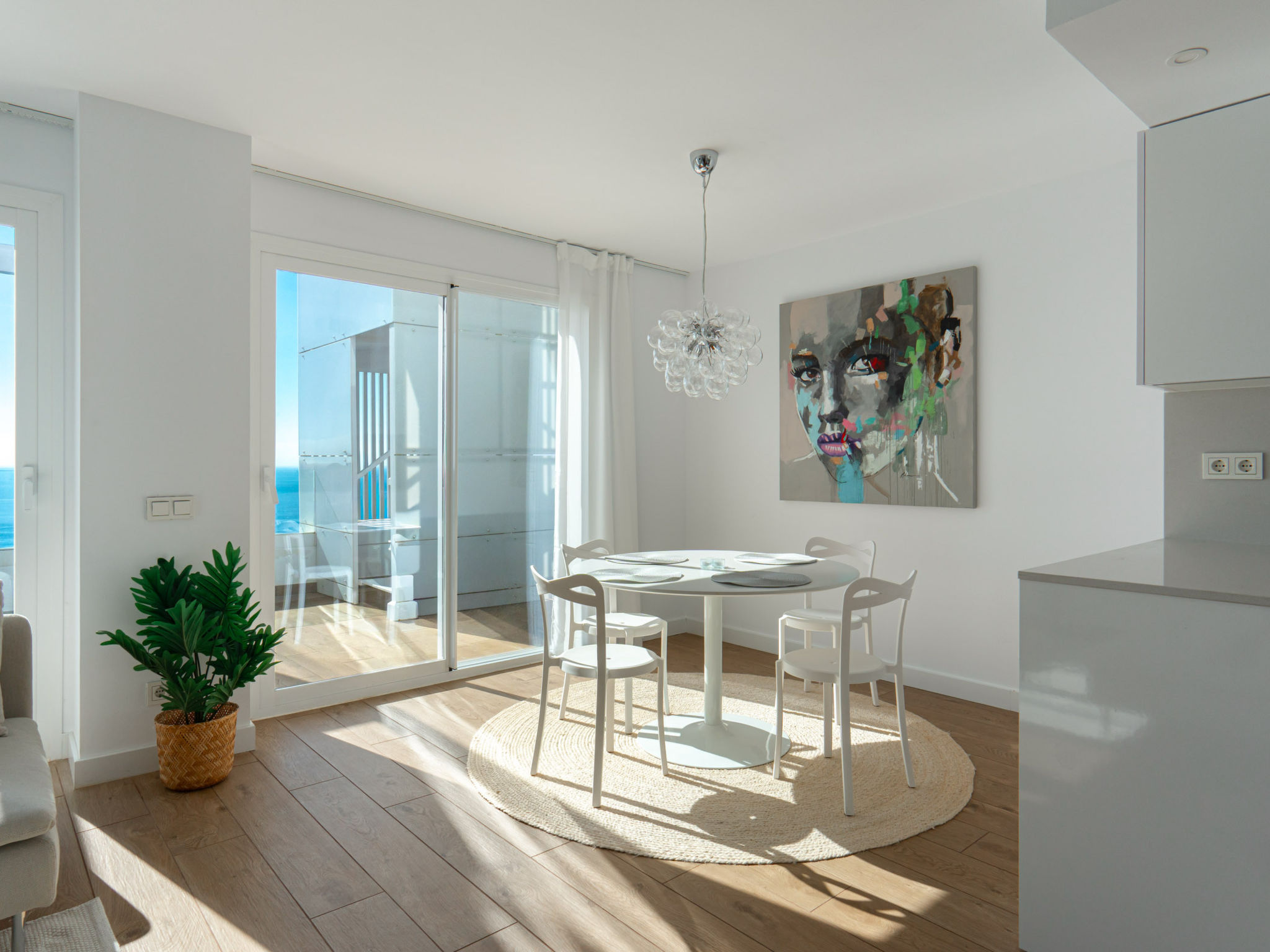 Appartement – Séjour, photo 7 sur 36
