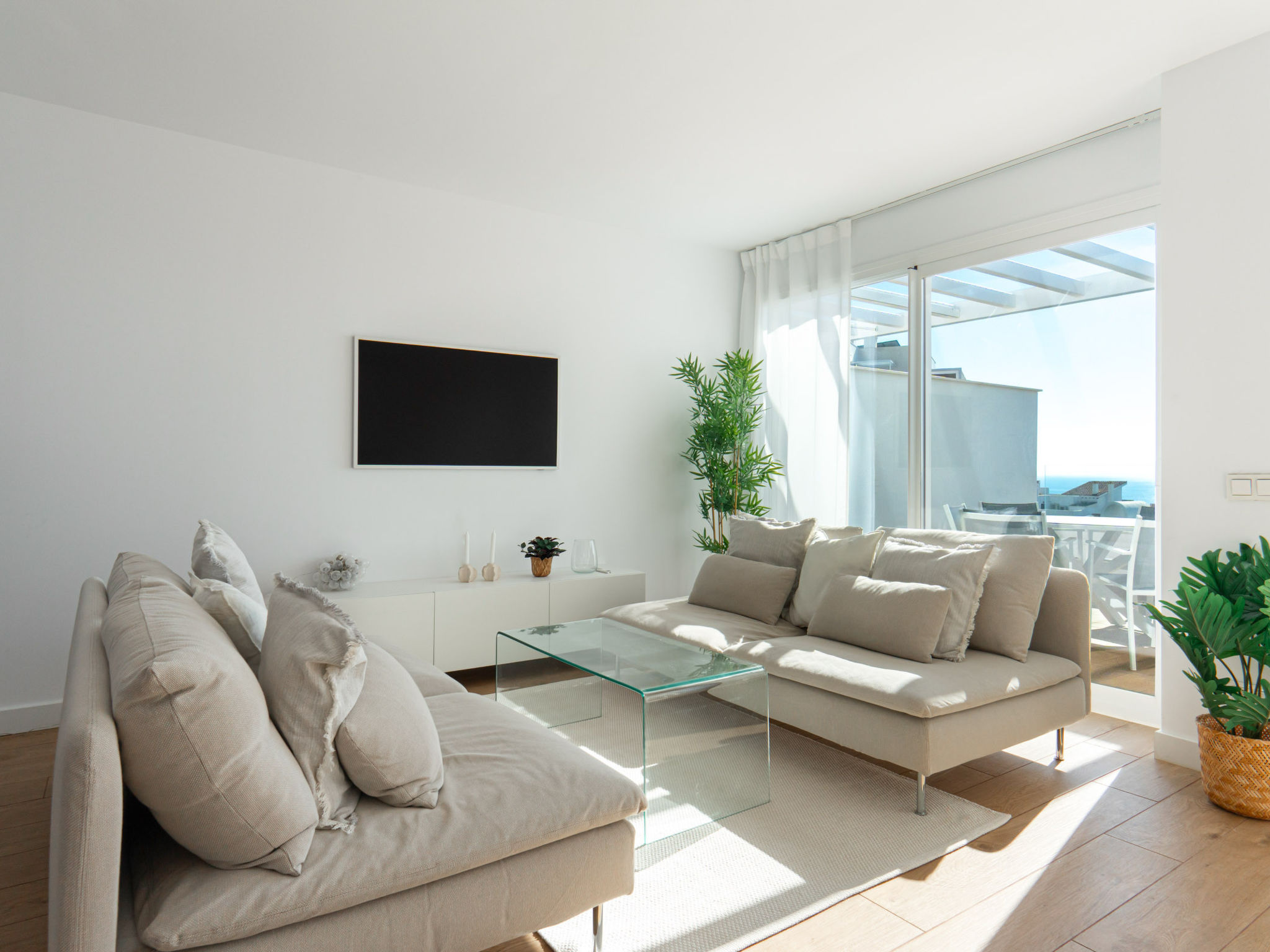 Appartement – Séjour, photo 9 sur 36