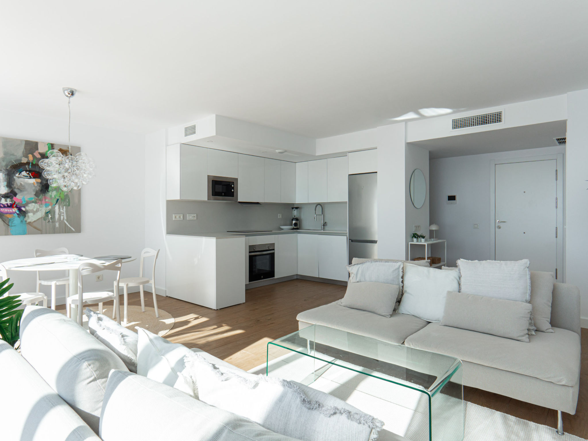 Appartement – Séjour, photo 11 sur 36