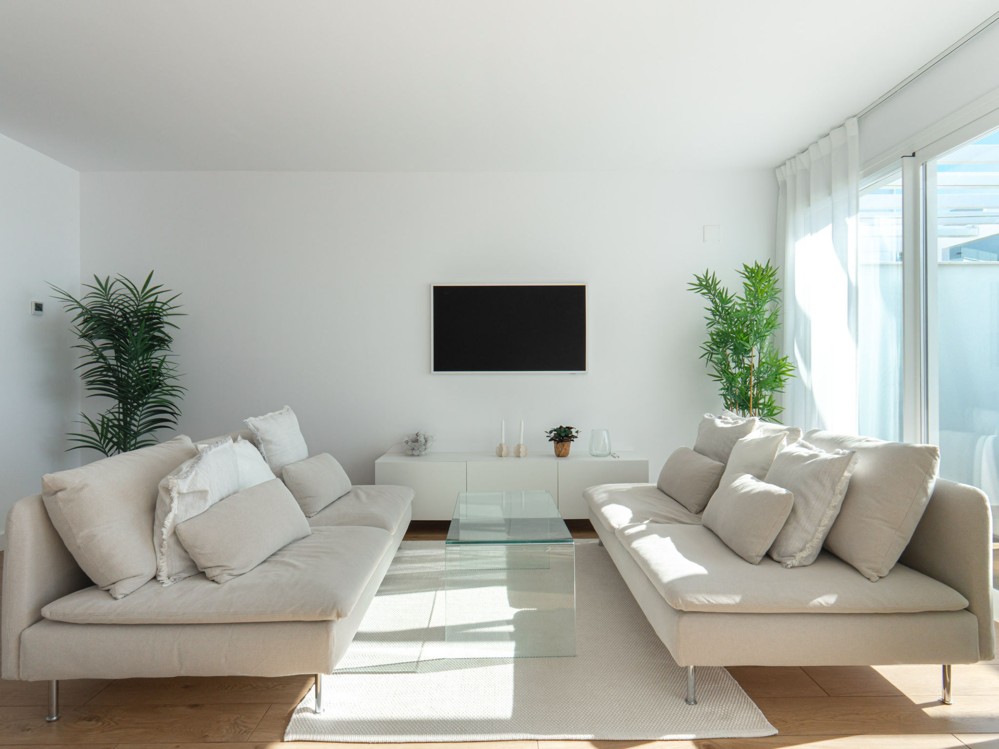 Appartement – Séjour, photo 12 sur 36