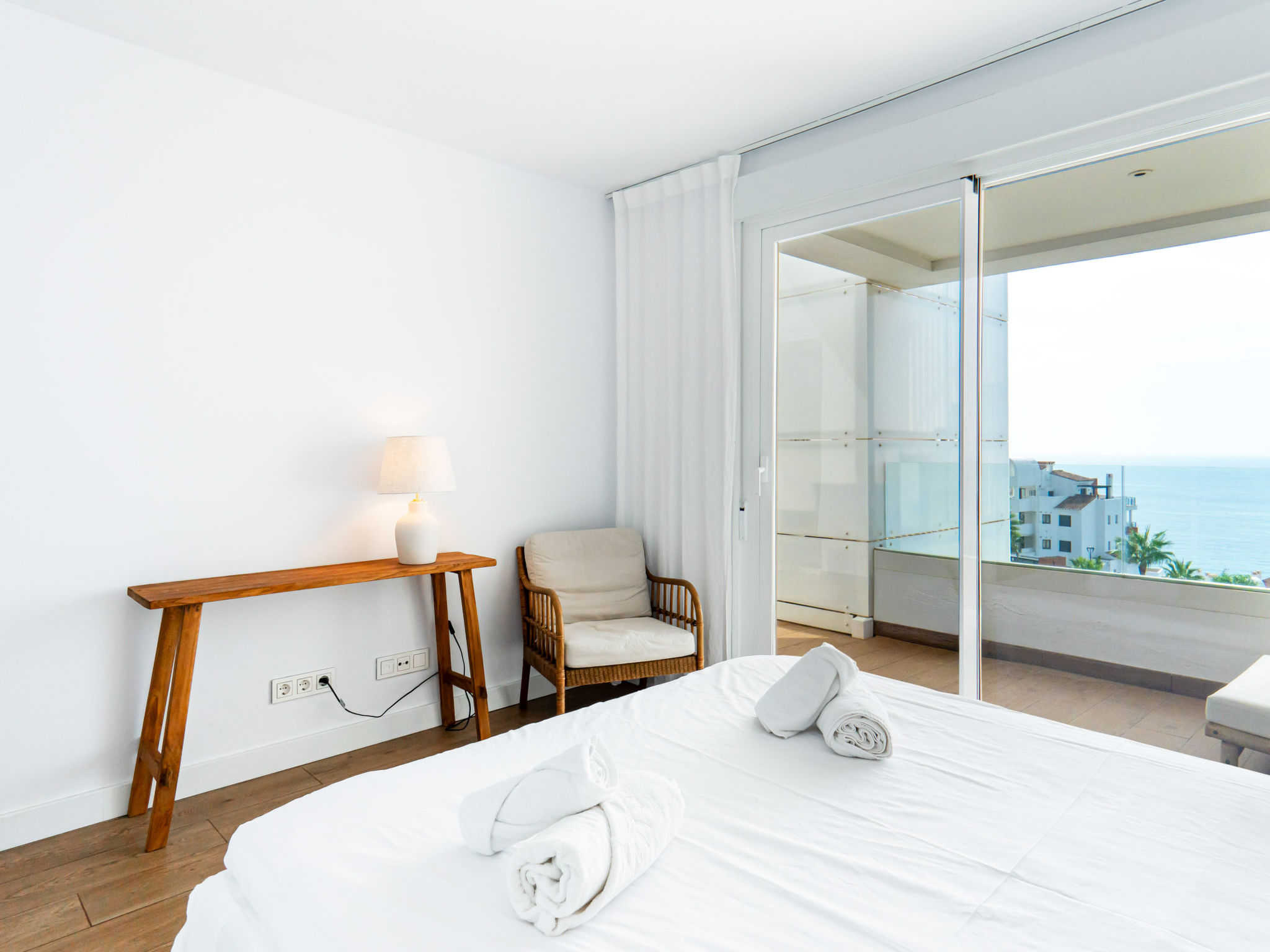 Appartement – Chambre, photo 17 sur 36