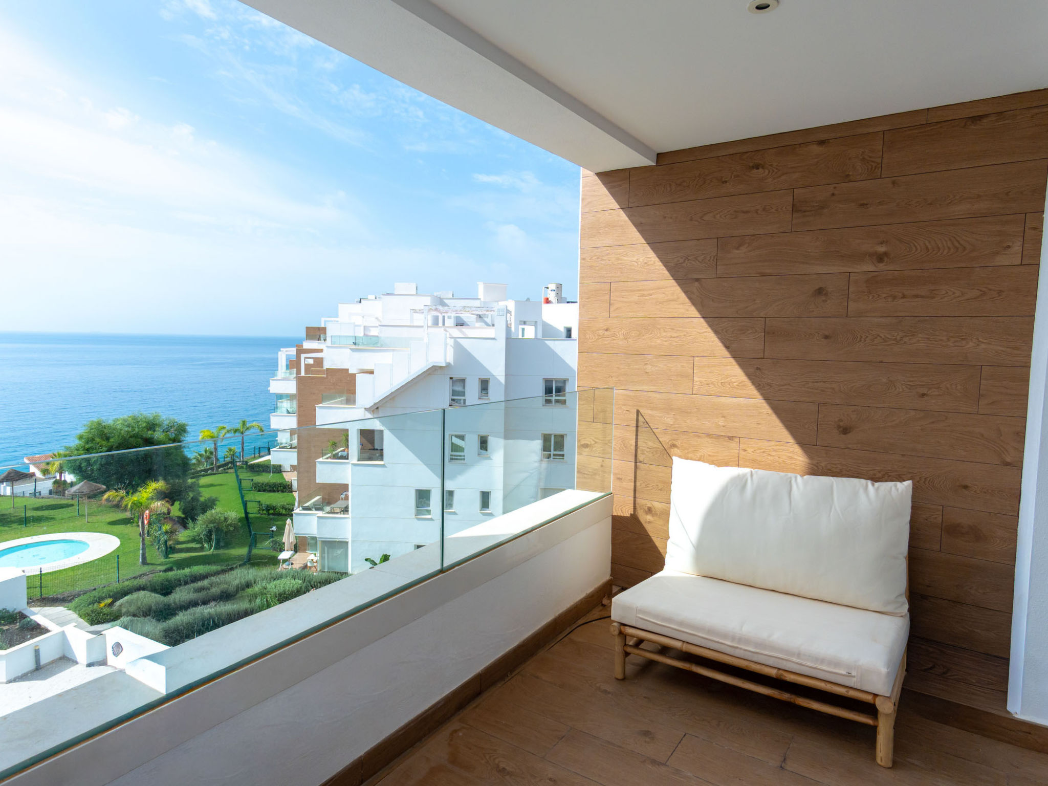 Appartement – Extérieur de la maison, photo 18 sur 36
