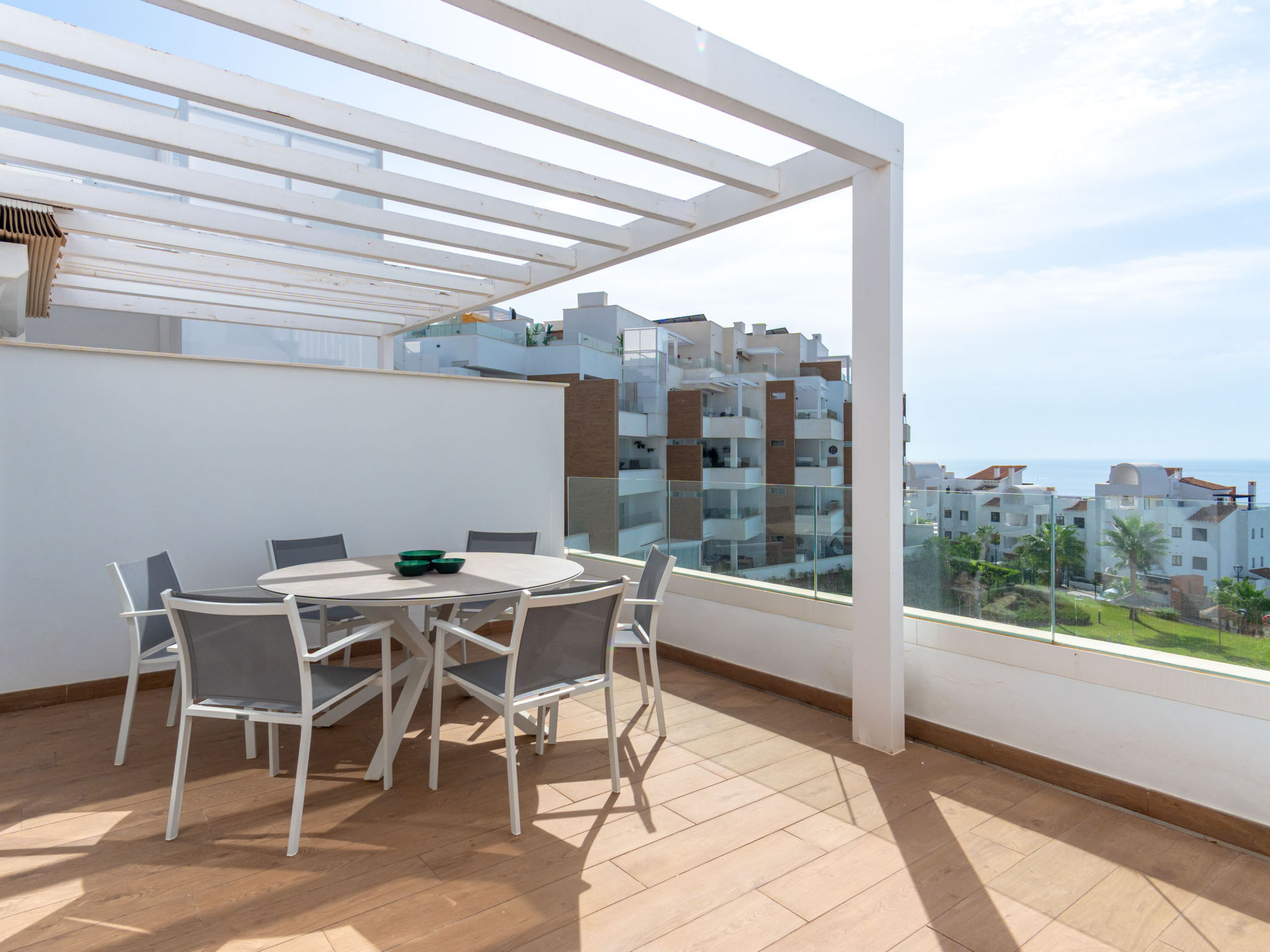 Appartement – Terrasse, photo 19 sur 36