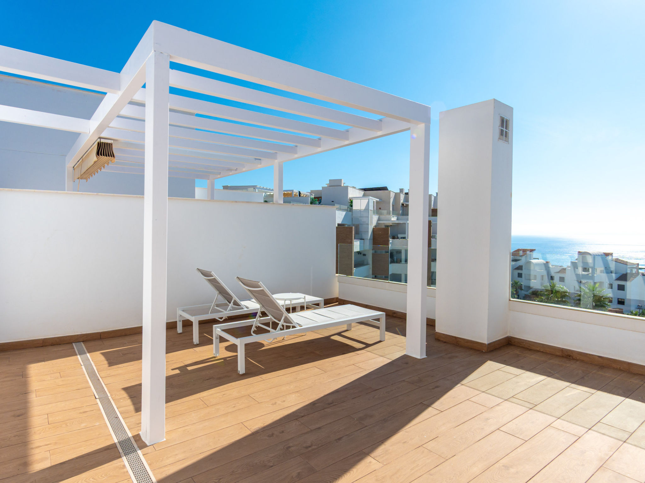 Appartement – Terrasse, photo 20 sur 36