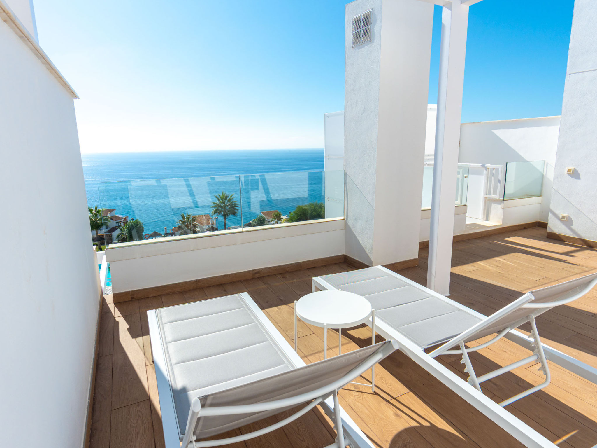 Appartement – Terrasse, photo 21 sur 36