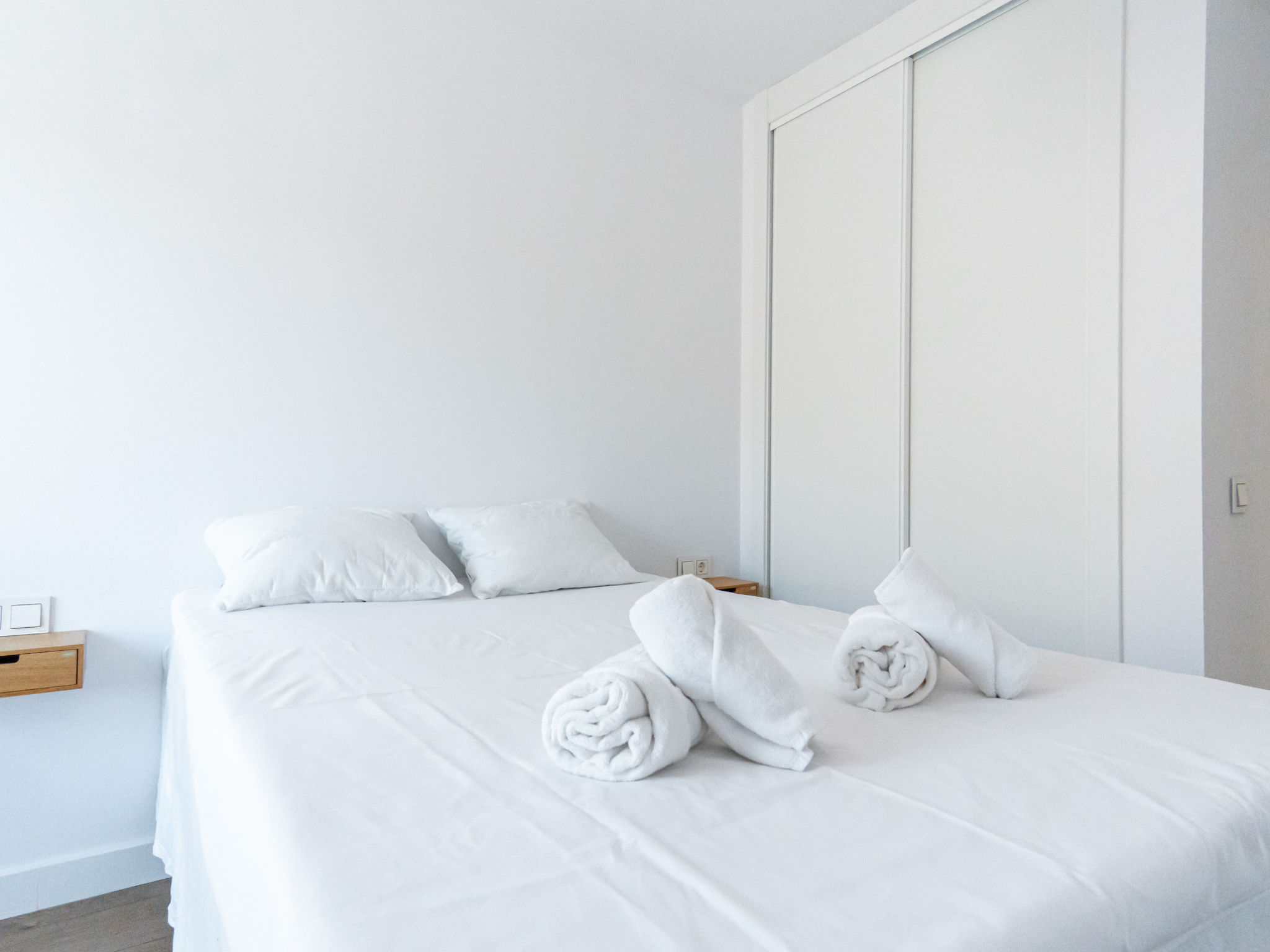 Appartement – Chambre, photo 23 sur 36