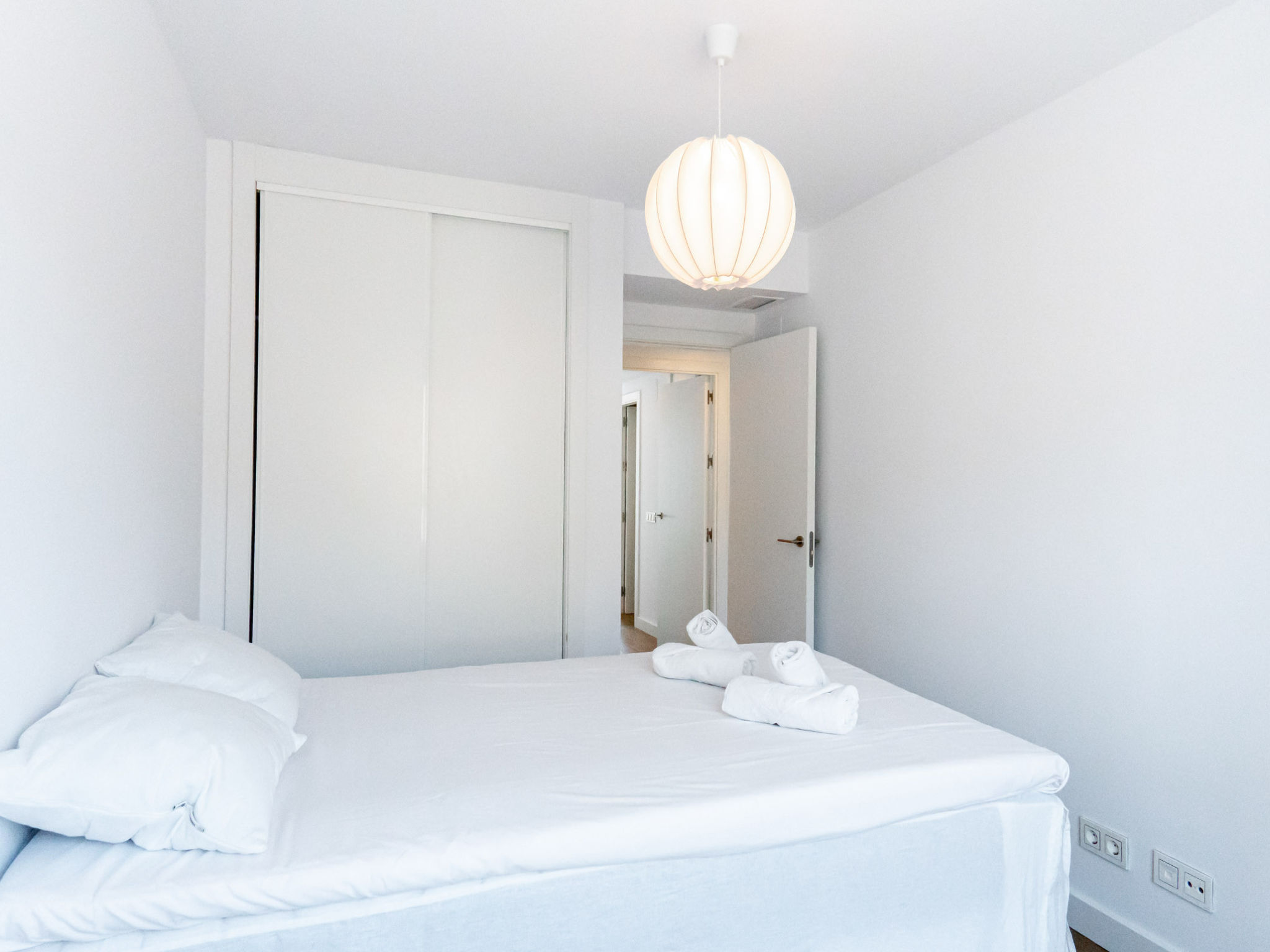 Appartement – Chambre, photo 24 sur 36