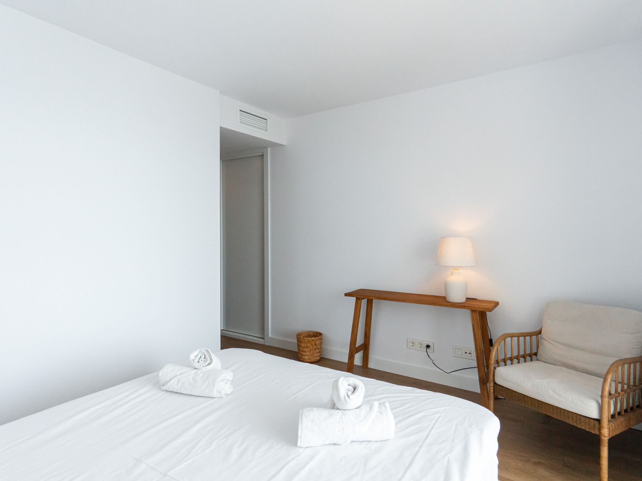 Appartement – Chambre, photo 25 sur 36