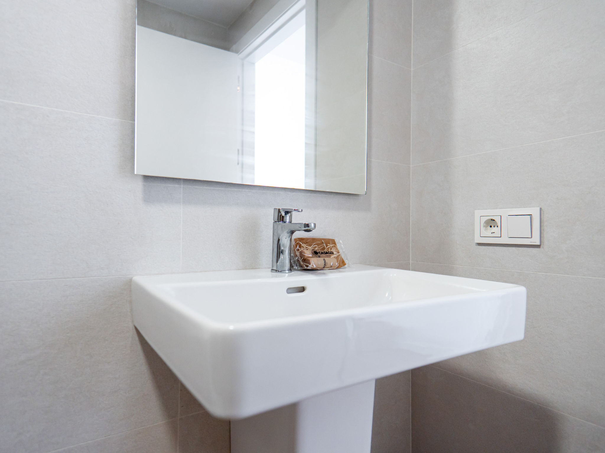 Appartement – Salle de bains, photo 31 sur 36