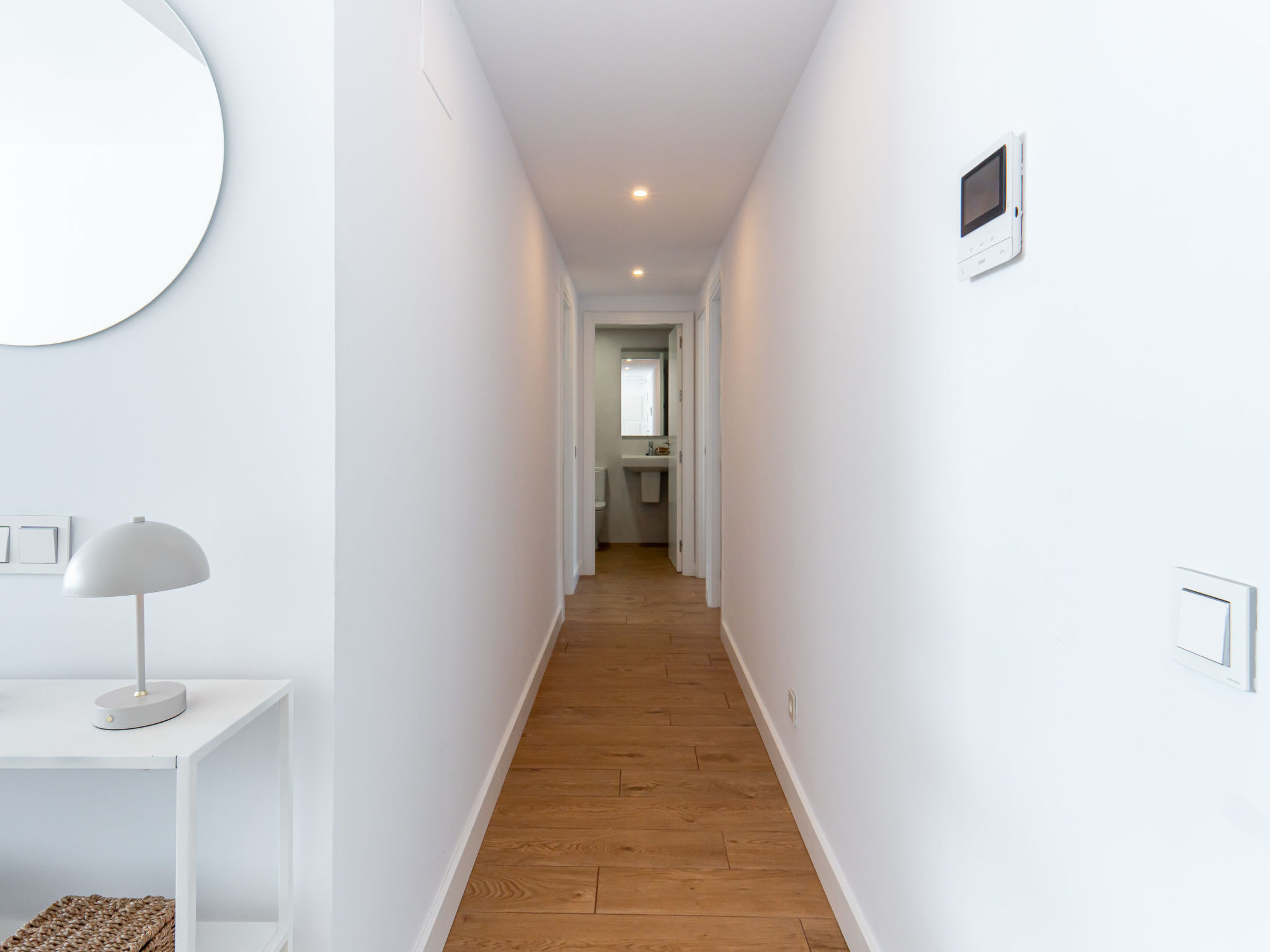 Appartement – Intérieur, photo 32 sur 36
