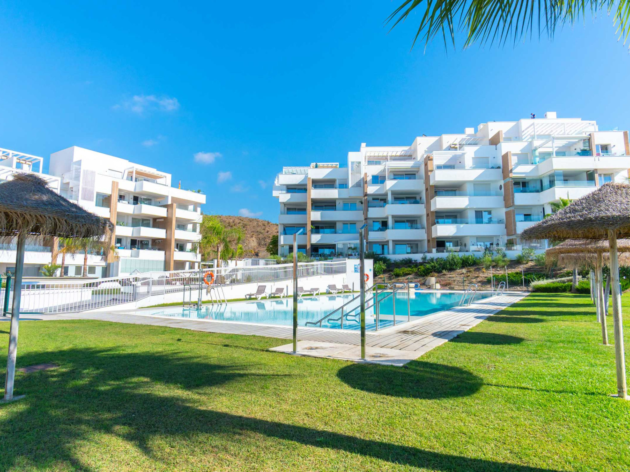 Appartement – Piscine intérieure, photo 35 sur 36