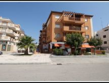 Wohnung "Cañada del Barco