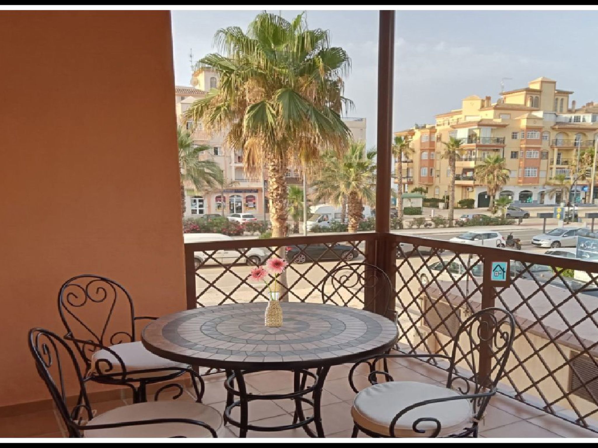 Wohnung 'Cañada del Barco