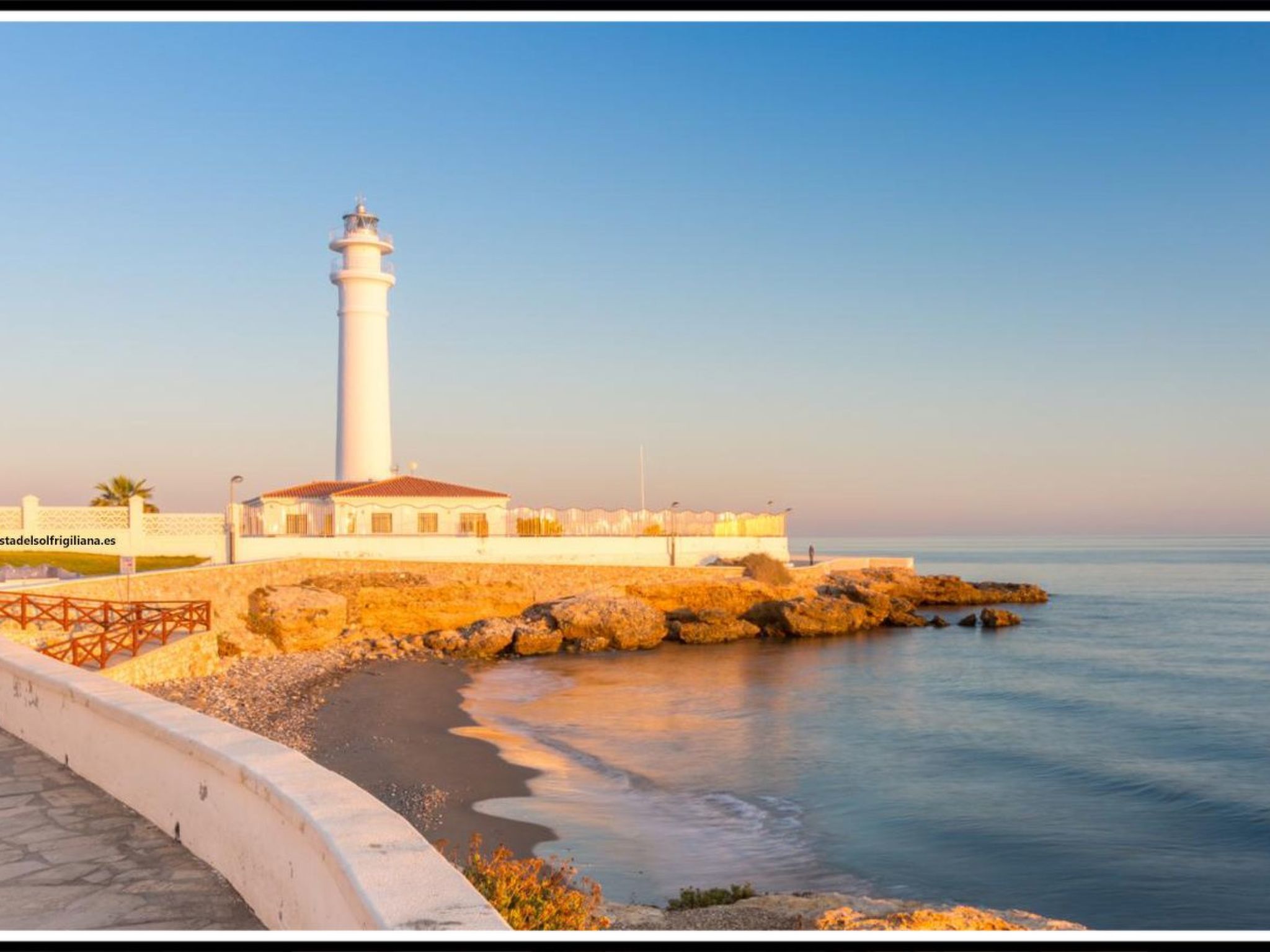 Wohnung "Cañada del Barco-Binnen