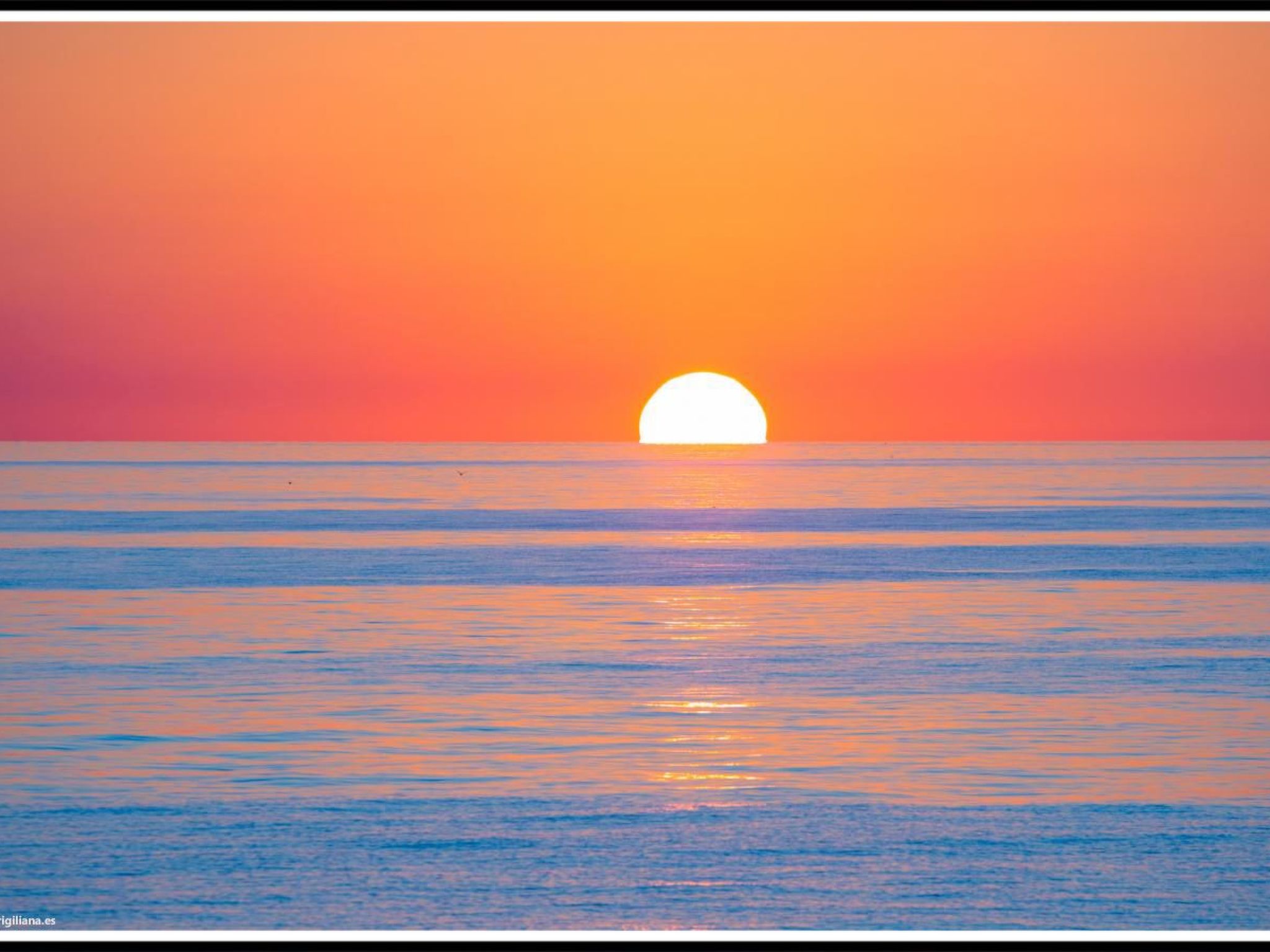 Wohnung "Cañada del Barco-Binnen