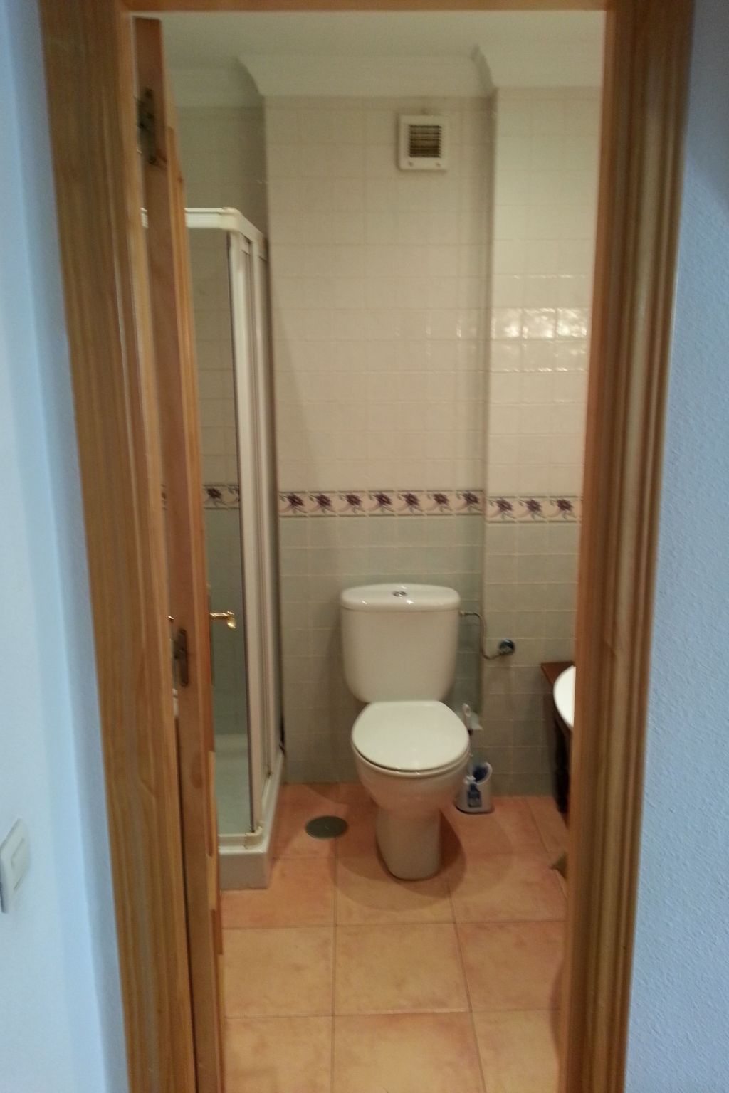 Gemütliche Wohnung in Torrox mit gemeinsamem Pool-Dedans