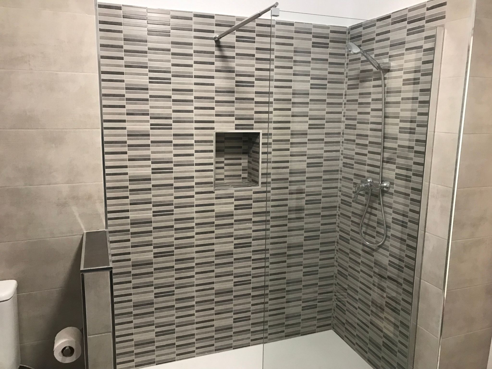 Wunderschönes Appartement in Torrox mit Gepflegtem Garten-Inside