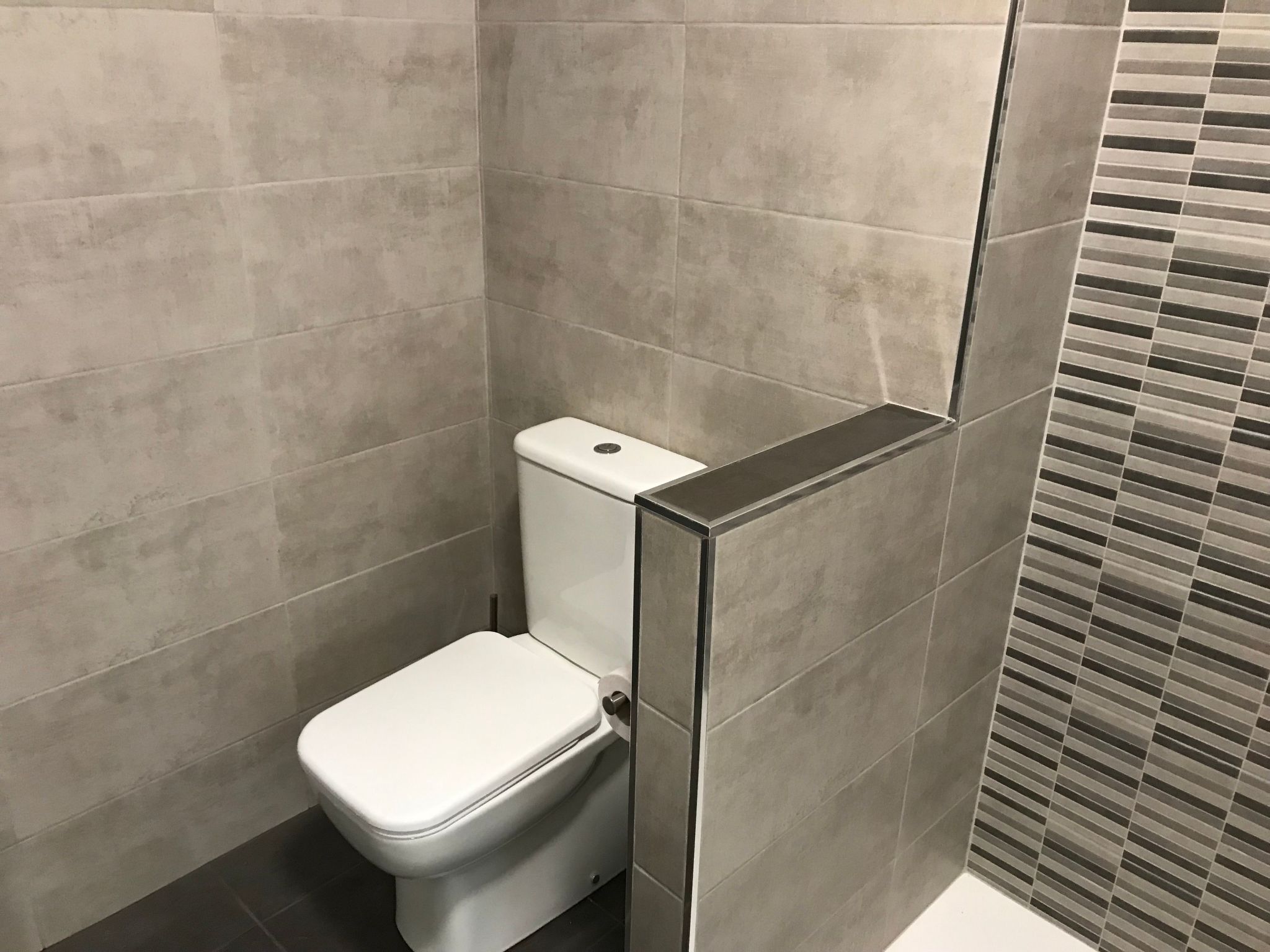 Wunderschönes Appartement in Torrox mit Gepflegtem Garten-Inside