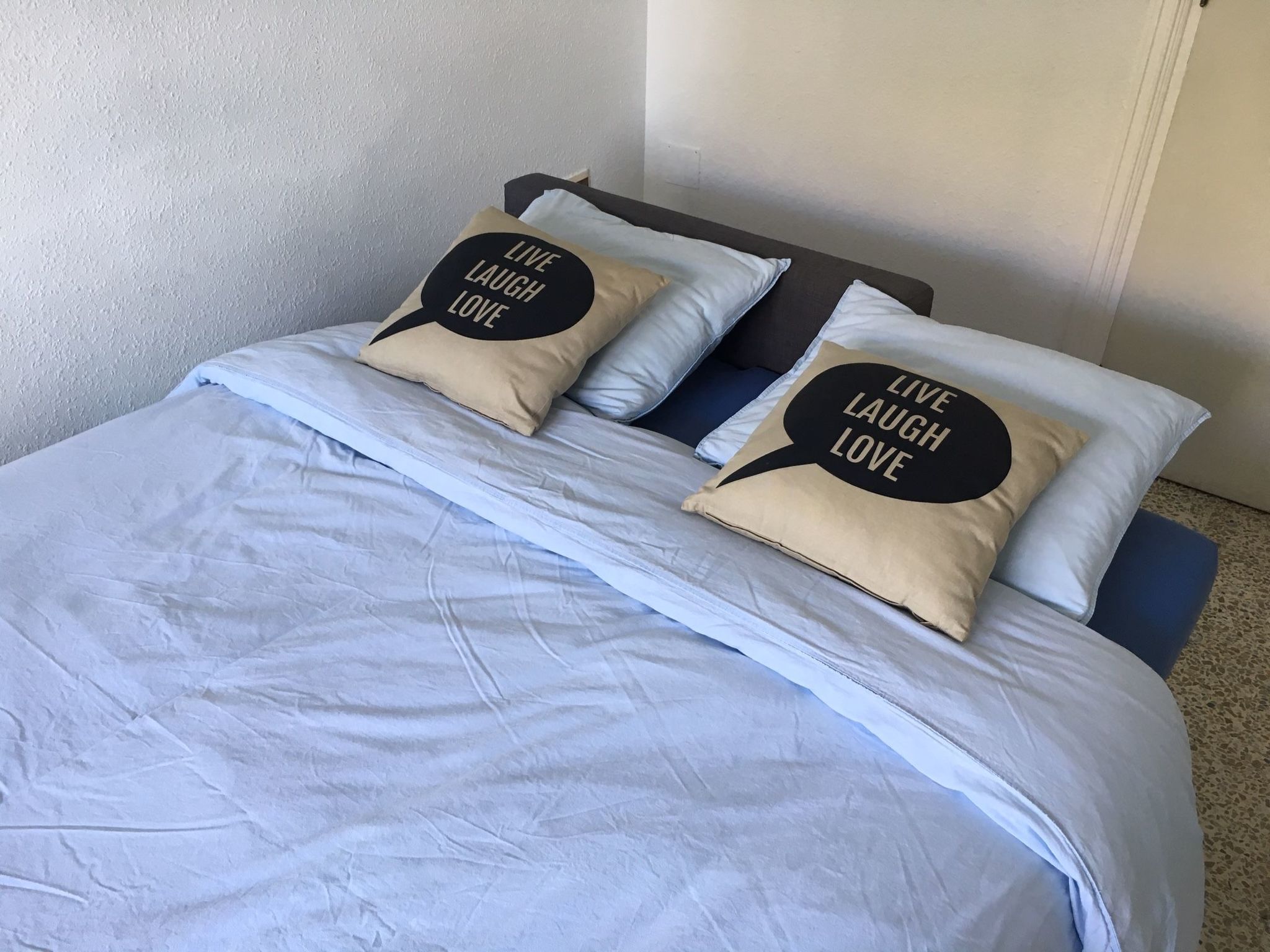 Wohnung in Torrox mit Sonniger Terrasse-Dedans