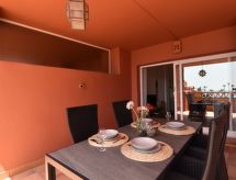 Wohnung Vista al Mar