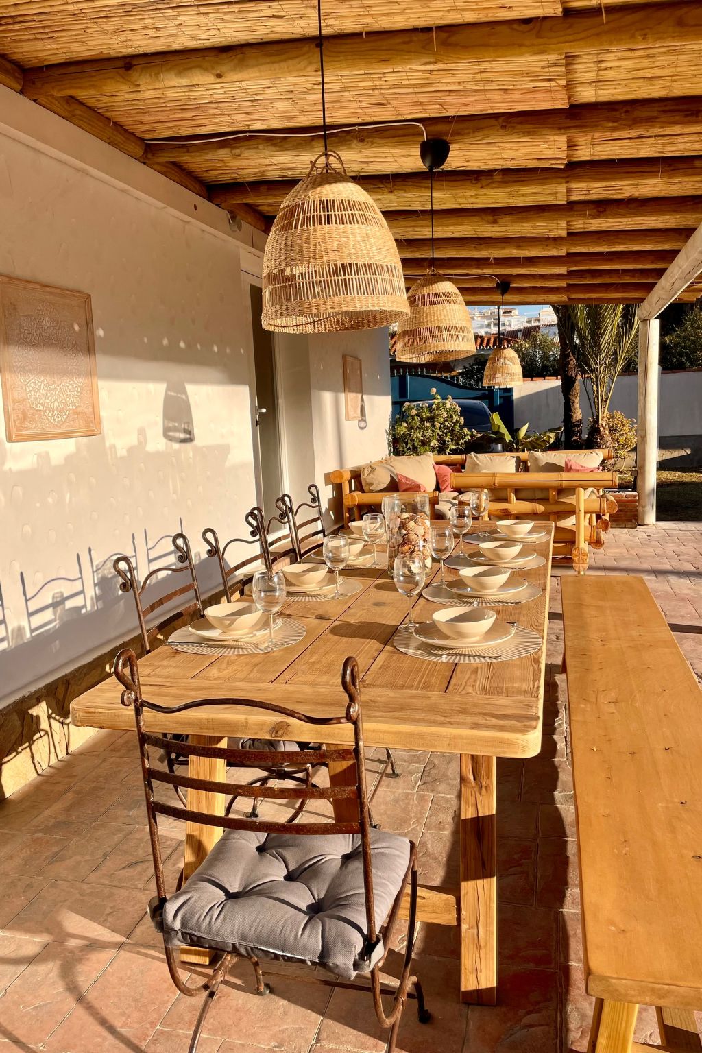 Strandvilla 'Tiempo Lento'-Image-tags.info