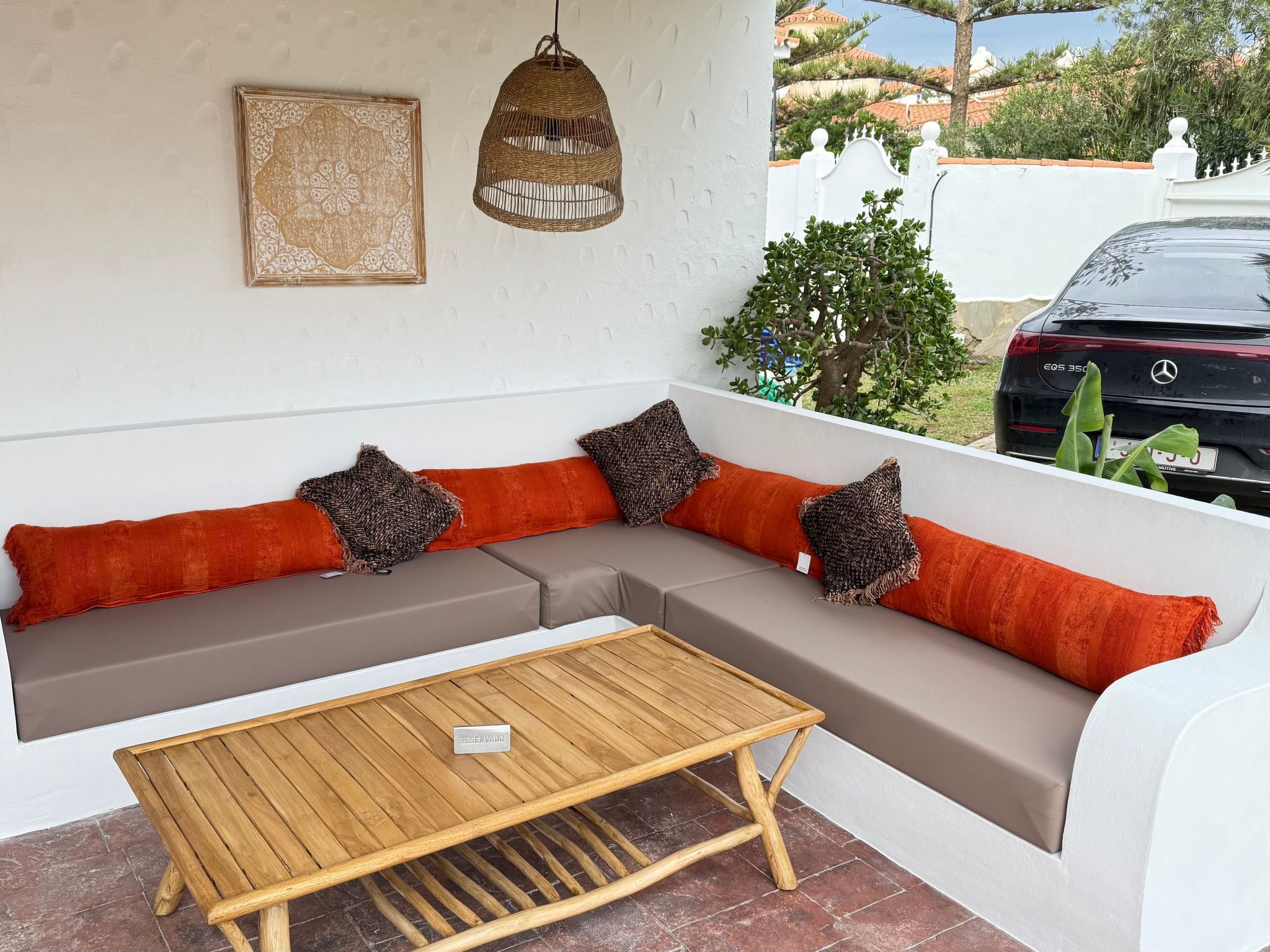 Strandvilla 'Tiempo Lento'-Image-tags.info