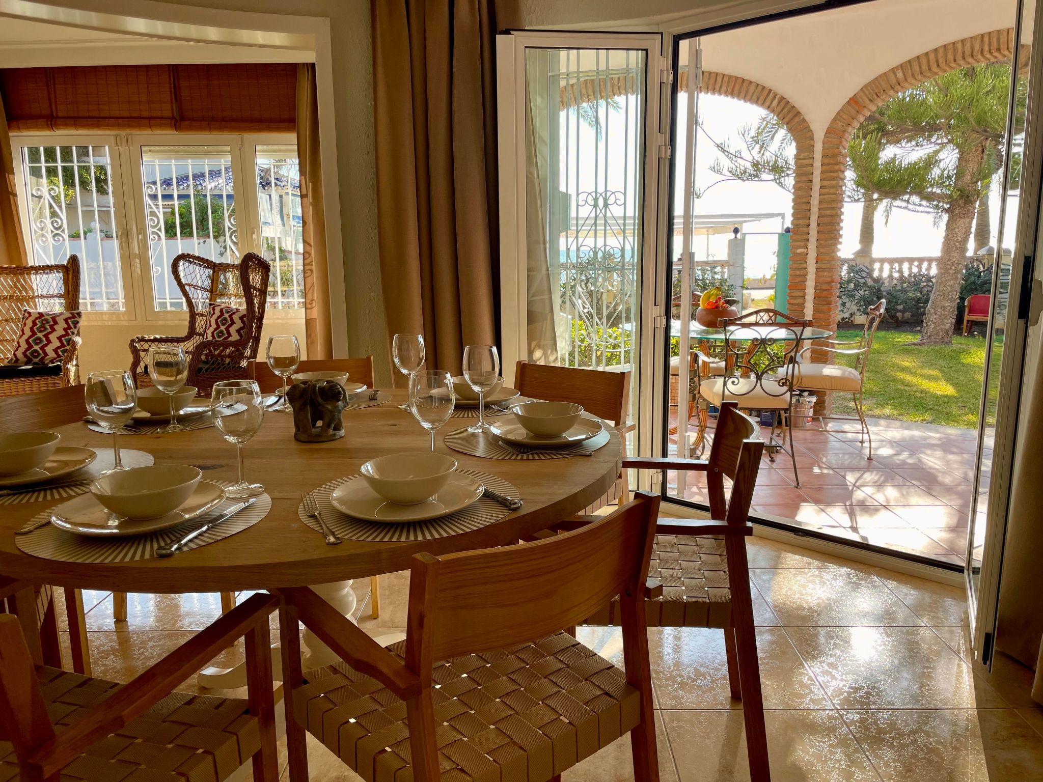 Strandvilla 'Tiempo Lento'-Image-tags.info