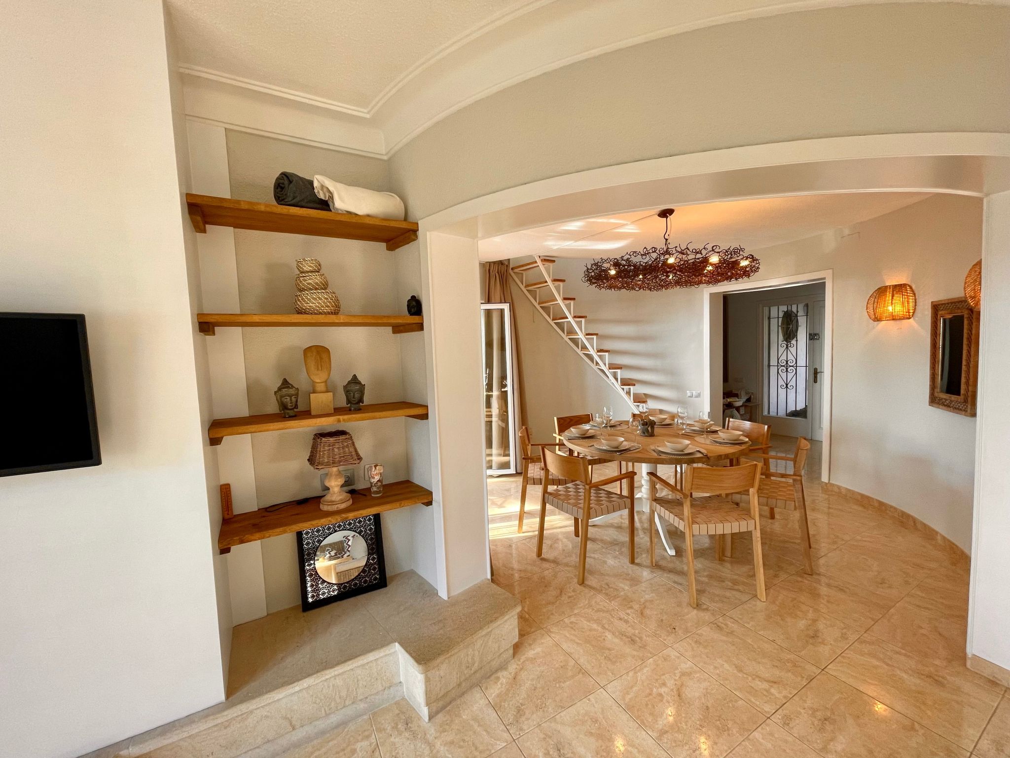 Strandvilla 'Tiempo Lento'-Image-tags.info