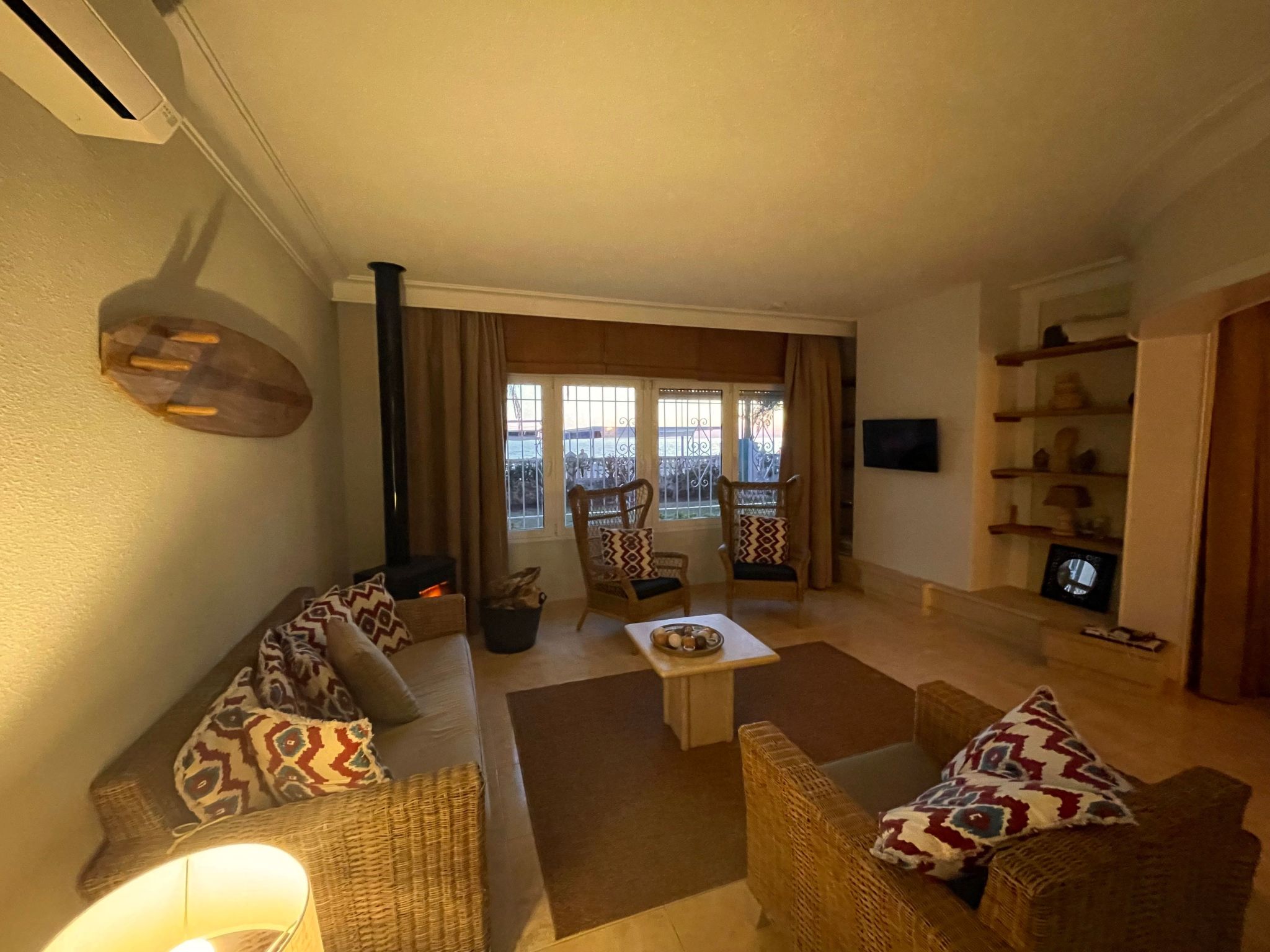 Strandvilla 'Tiempo Lento'-Image-tags.info