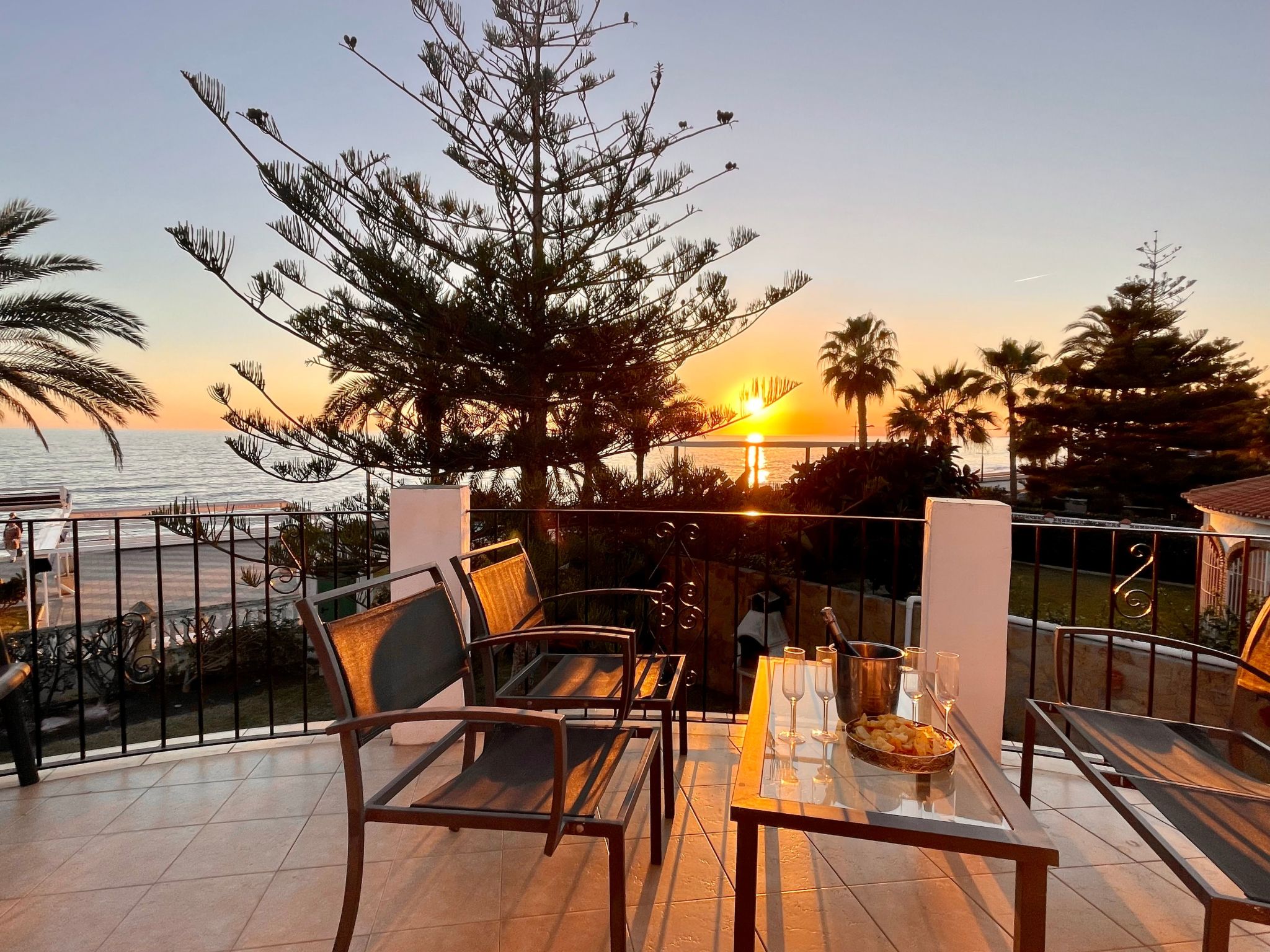 Strandvilla 'Tiempo Lento'-Image-tags.info