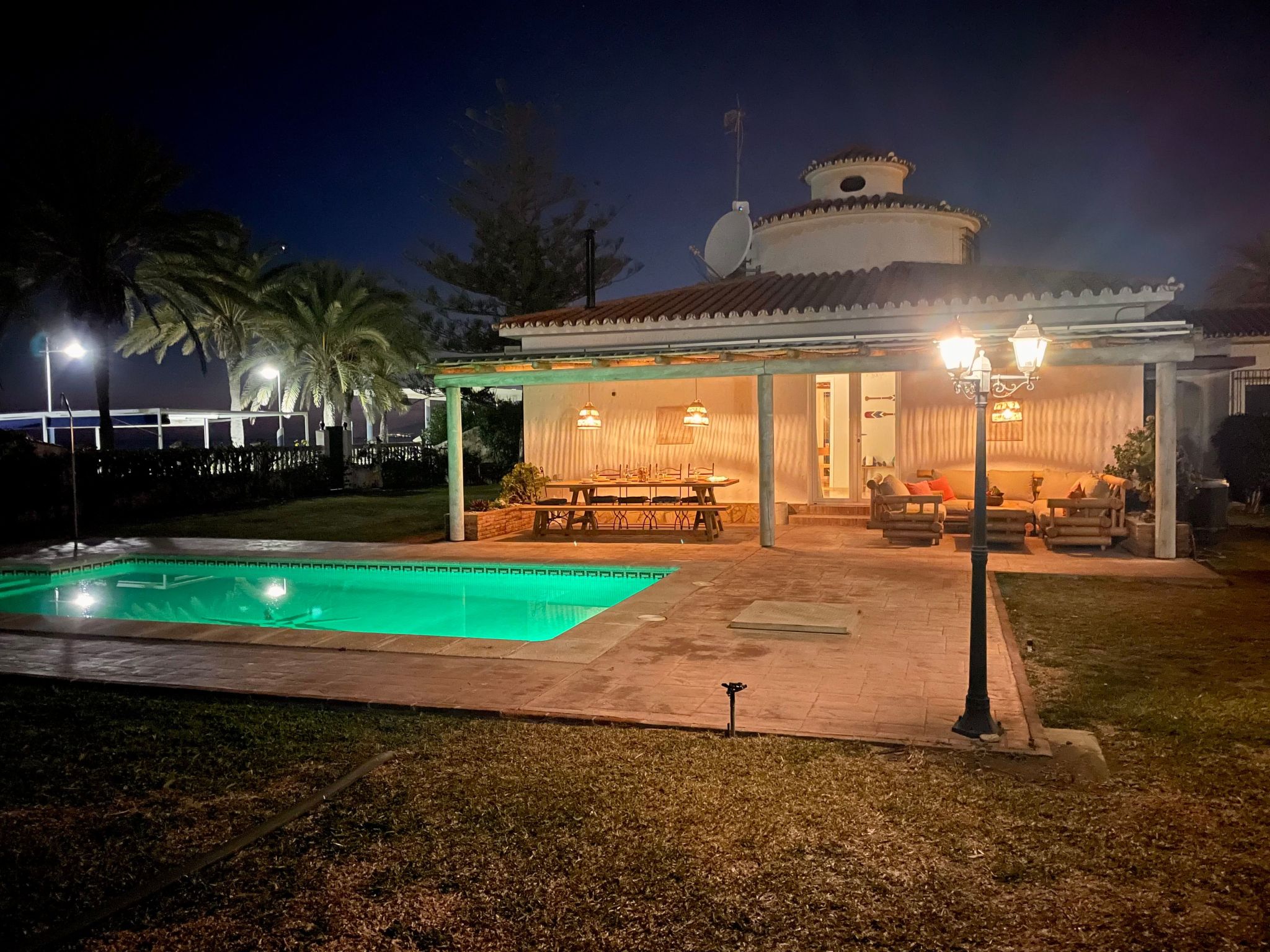 Strandvilla 'Tiempo Lento'-Image-tags.info