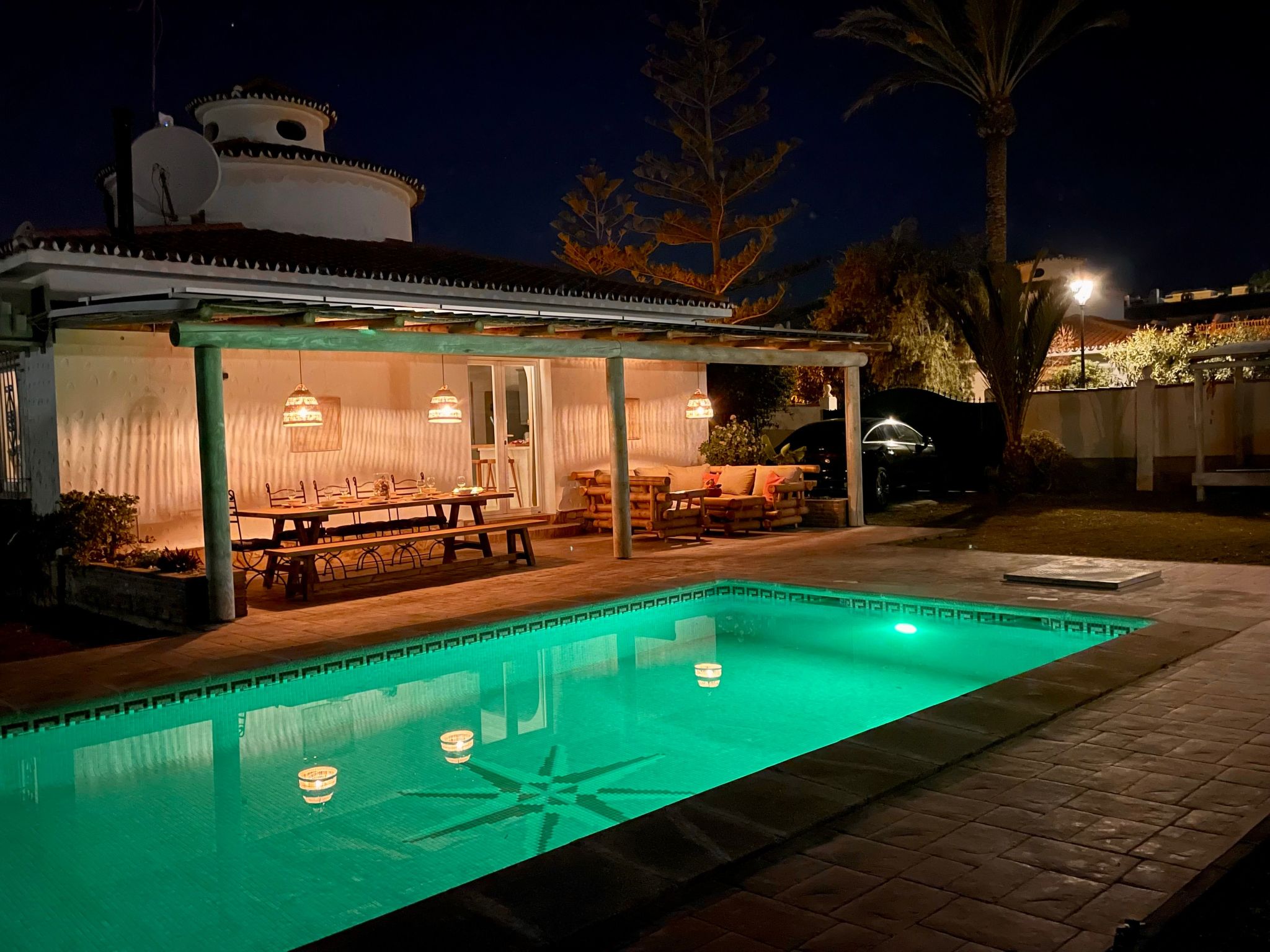 Strandvilla 'Tiempo Lento'-Image-tags.info