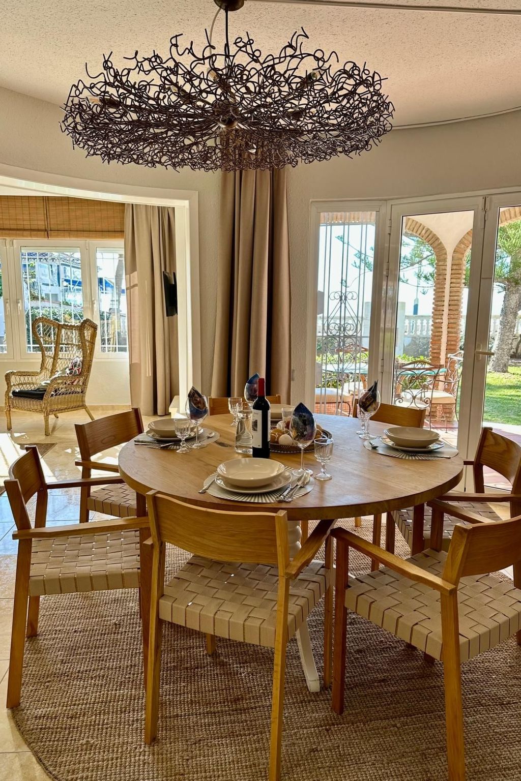 Strandvilla 'Tiempo Lento'-Image-tags.info